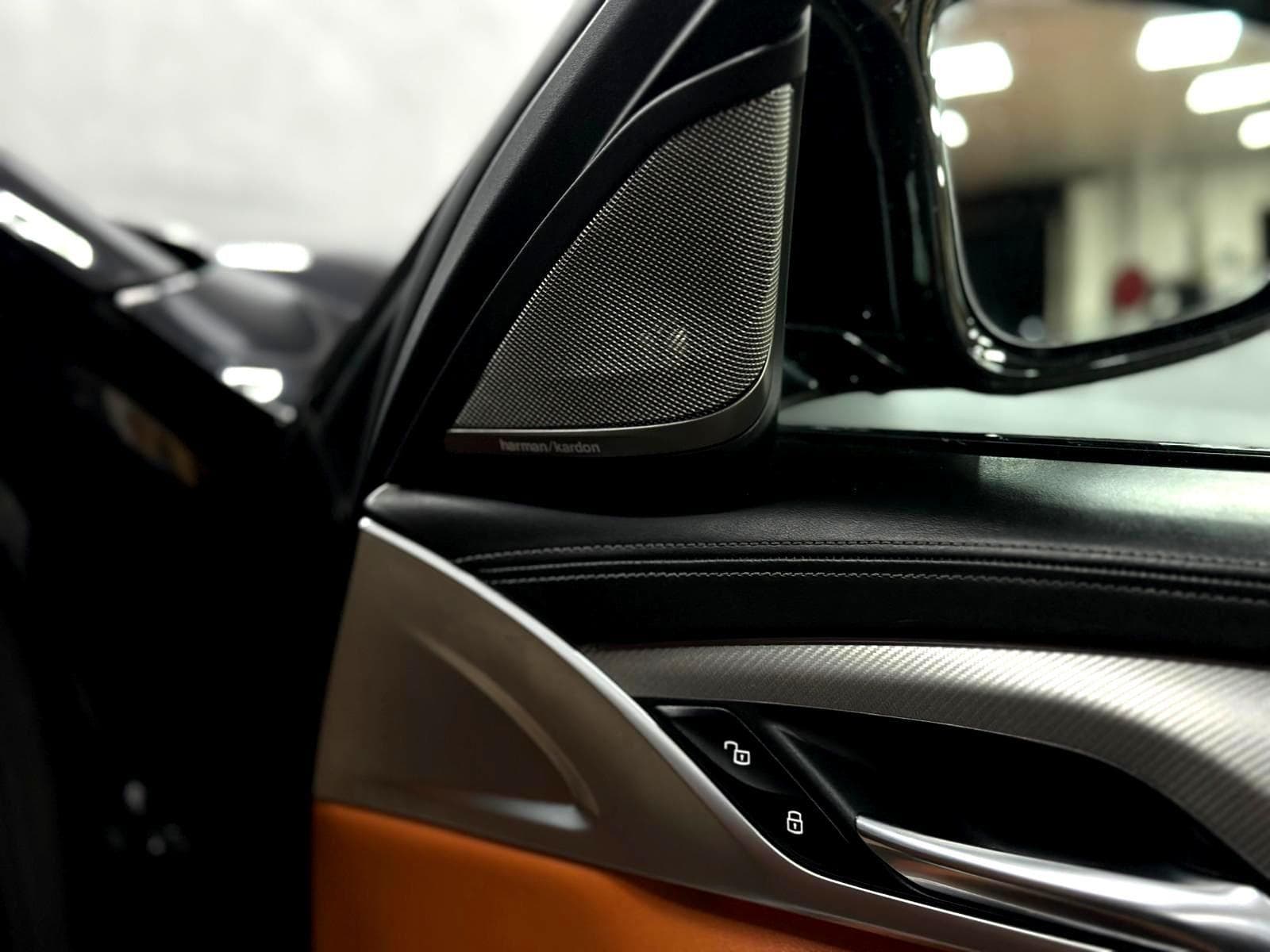 2019 BMW M5 - Thumbnail 54