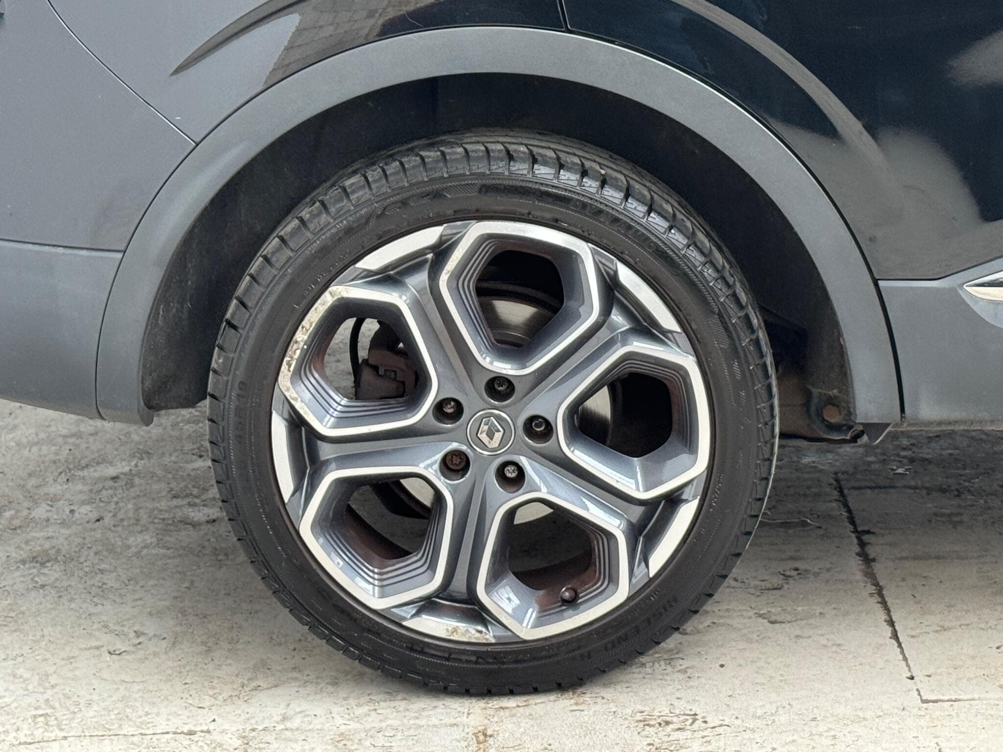 2018 Renault Kadjar - Thumbnail 30