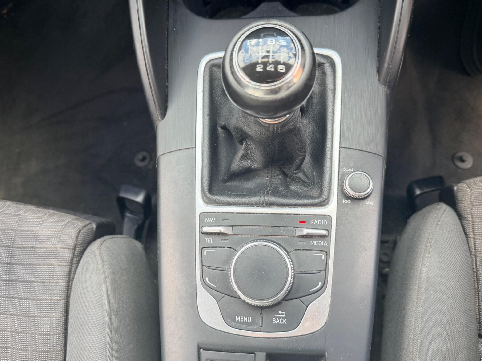 2013 Audi A3 - Thumbnail 17