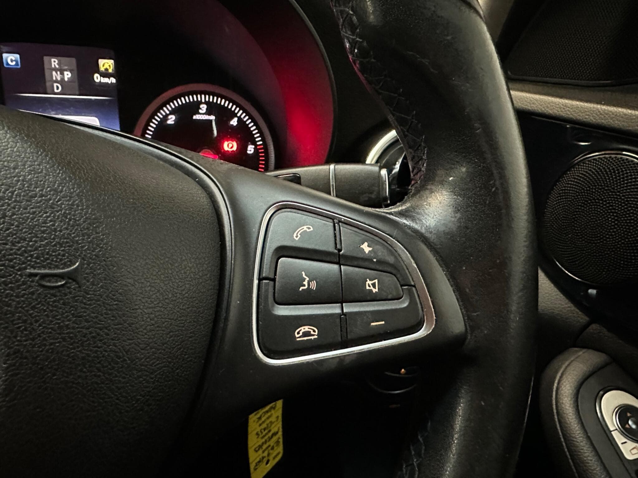 2018 Mercedes-Benz C Class - Thumbnail 21