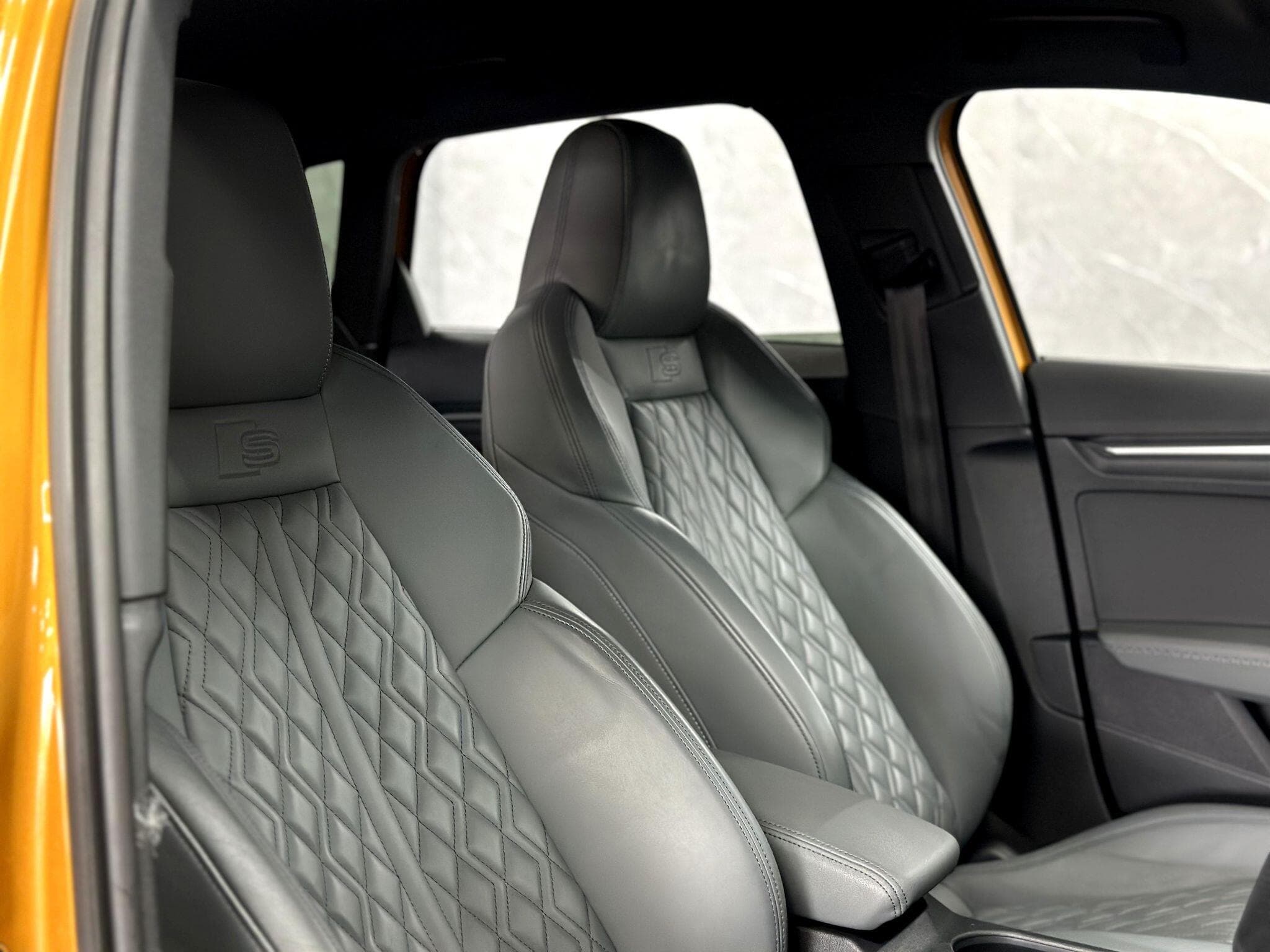 2023 Audi S3 - Thumbnail 29