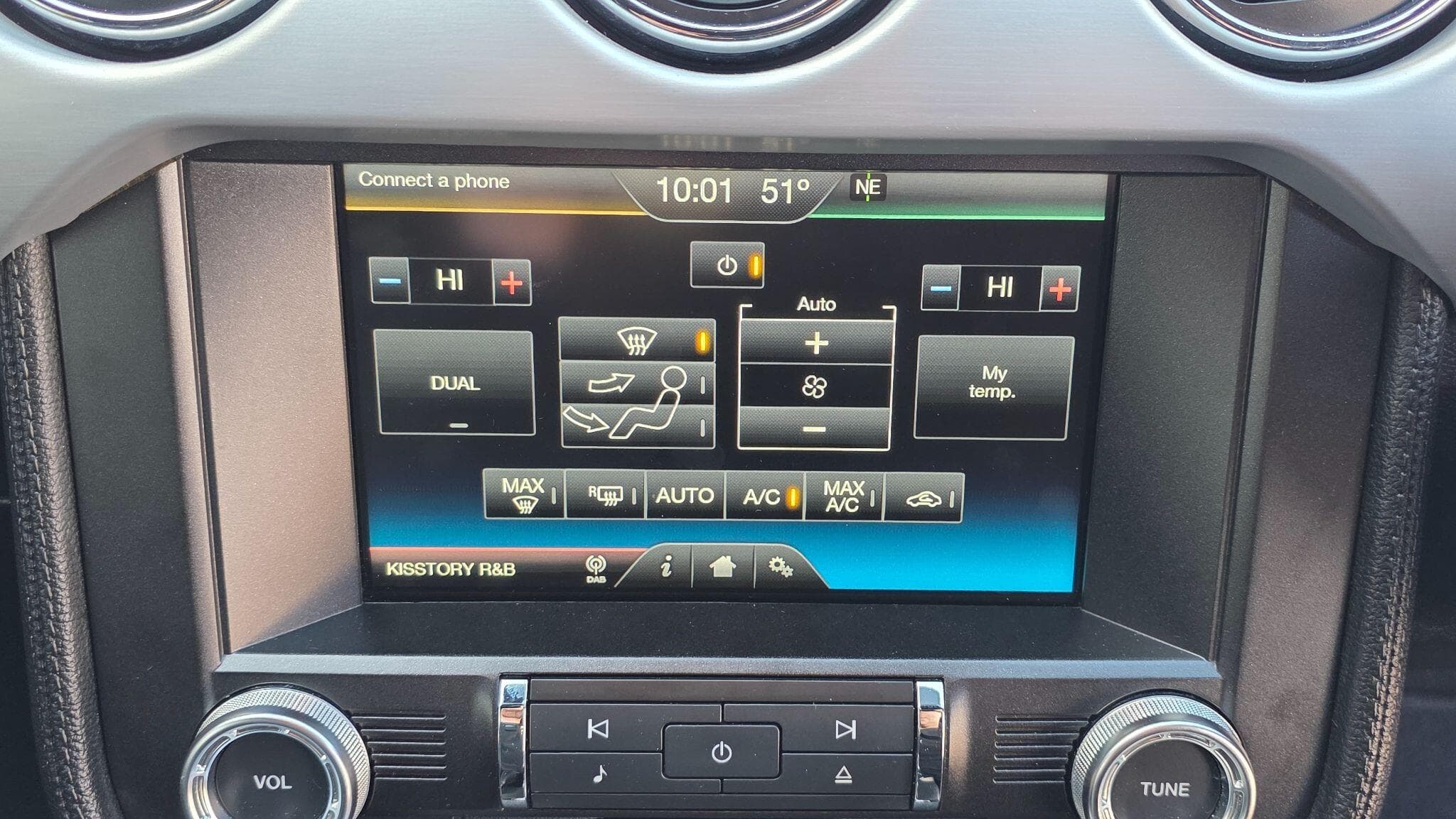 2016 Ford Mustang - Thumbnail 23