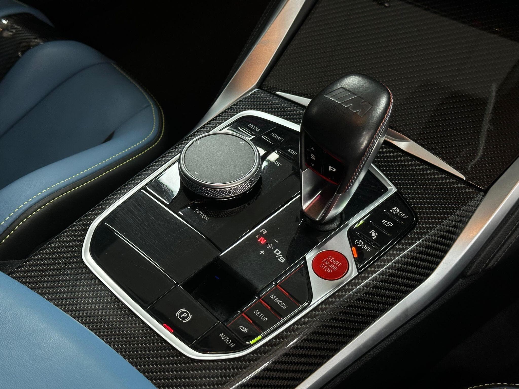 2023 BMW M3 - Thumbnail 72
