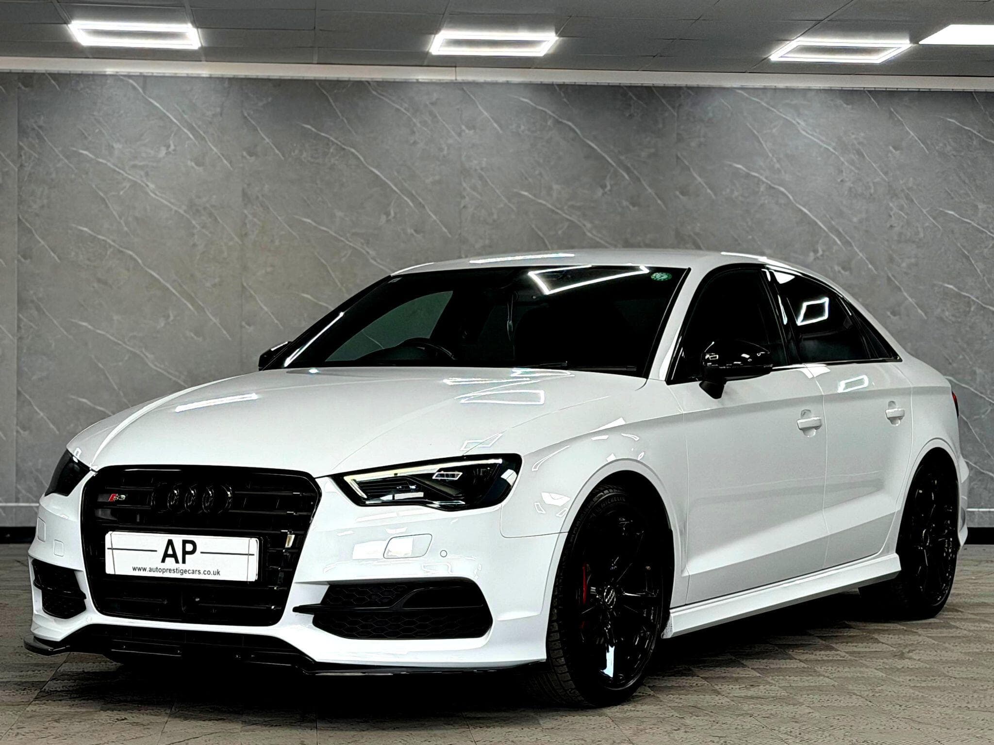 2015 Audi S3 - Thumbnail 9