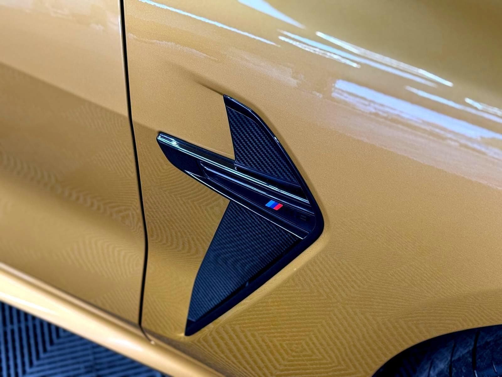 2022 BMW M8 - Thumbnail 51