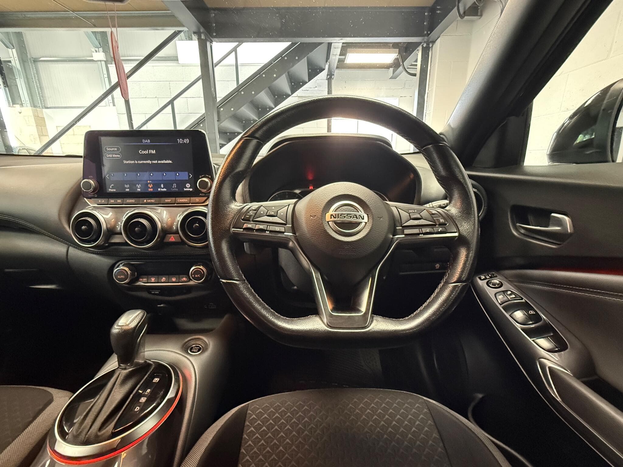 2020 Nissan Juke - Thumbnail 41