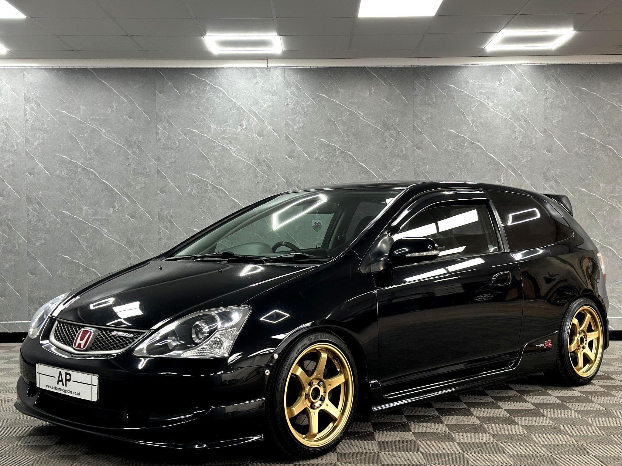 2005 Honda Civic - Thumbnail 7