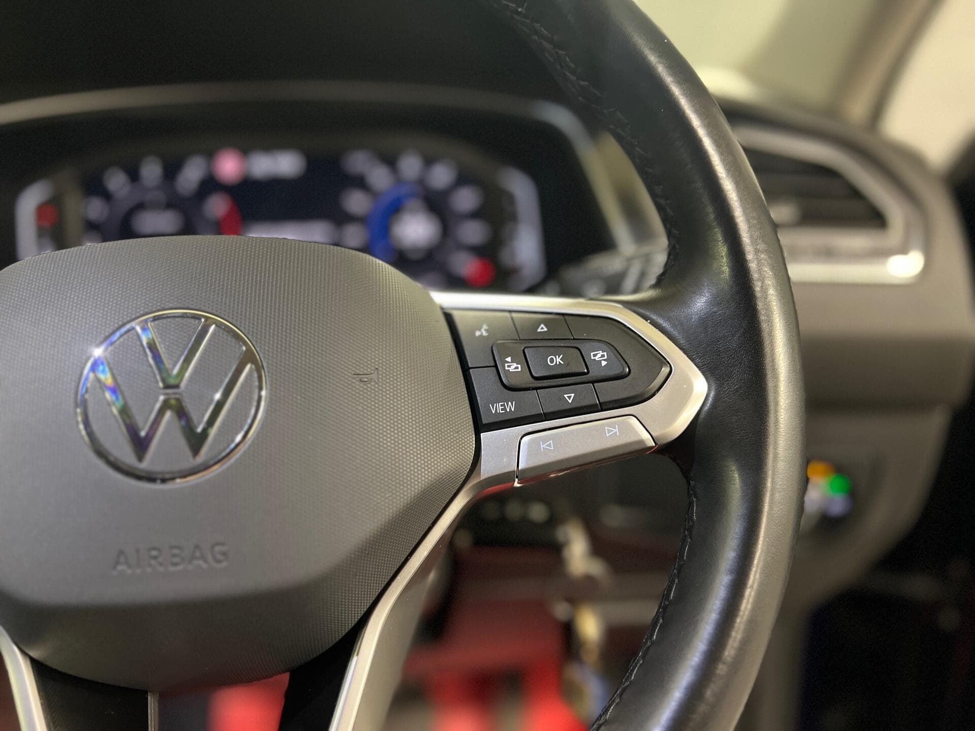 2023 Volkswagen Tiguan Allspace - Thumbnail 32