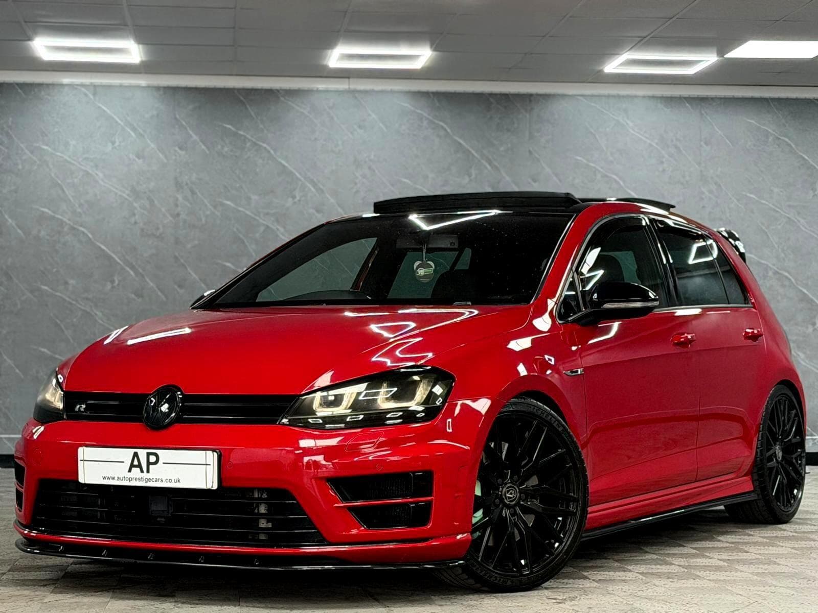 2015 Volkswagen Golf - Thumbnail 7