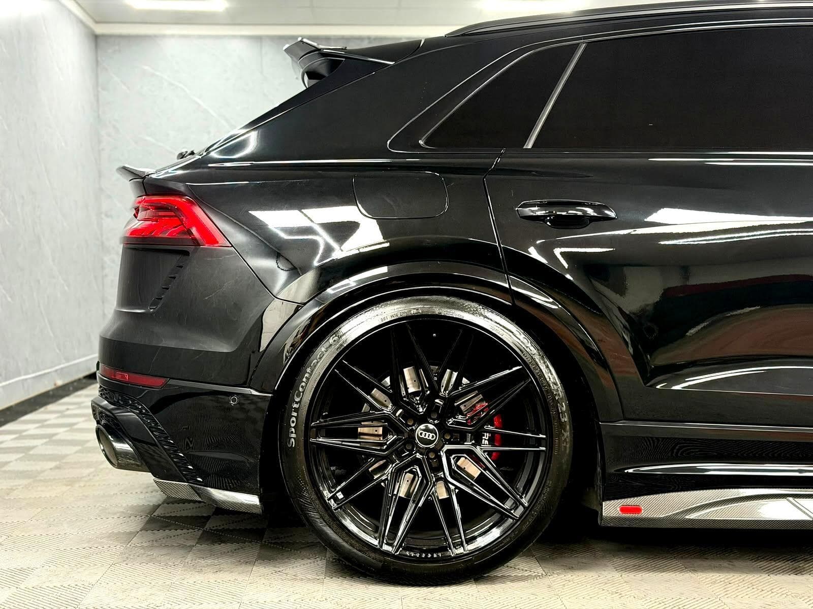 2023 Audi RSQ8 - Thumbnail 53