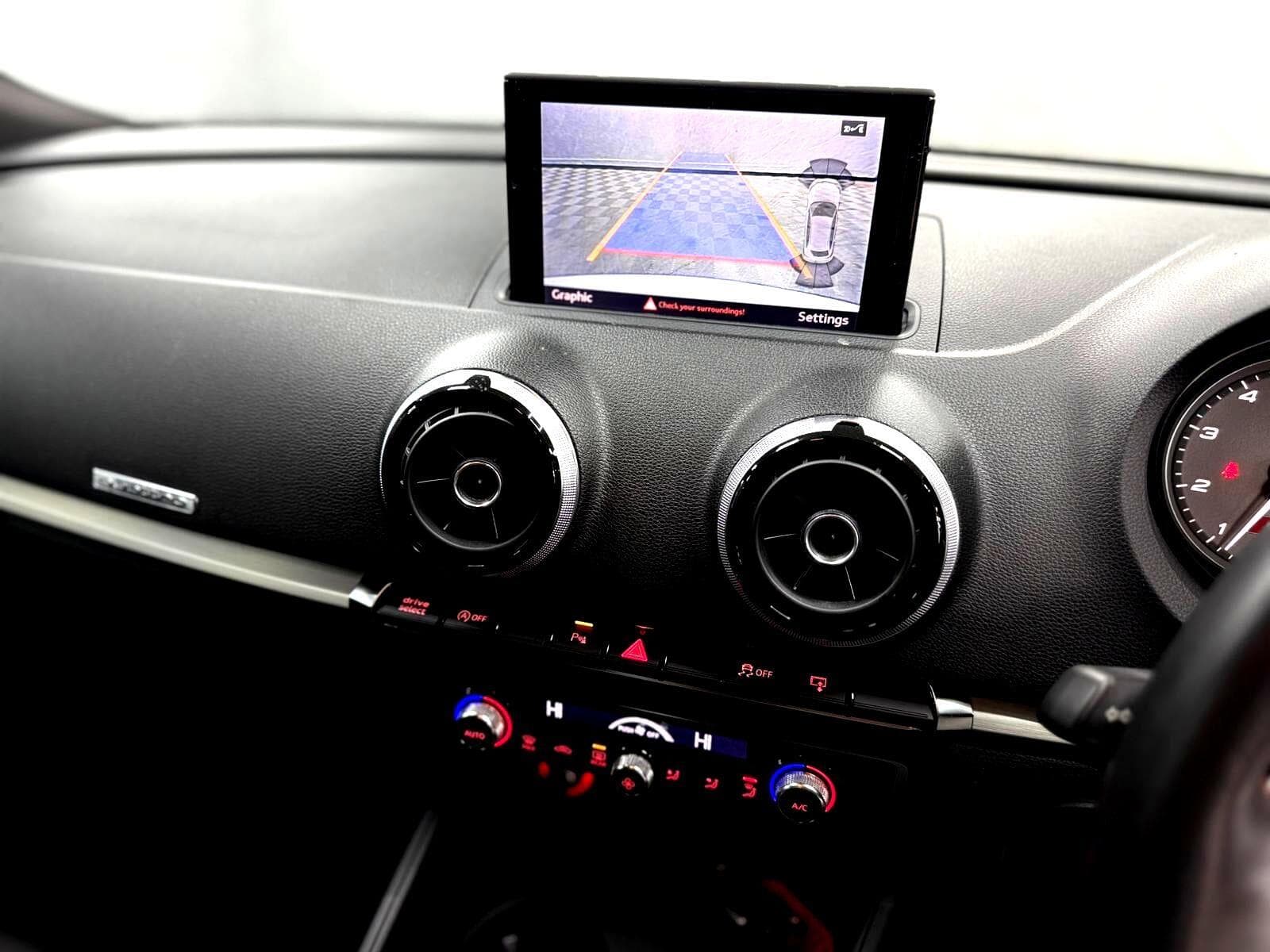 2014 Audi S3 - Thumbnail 45