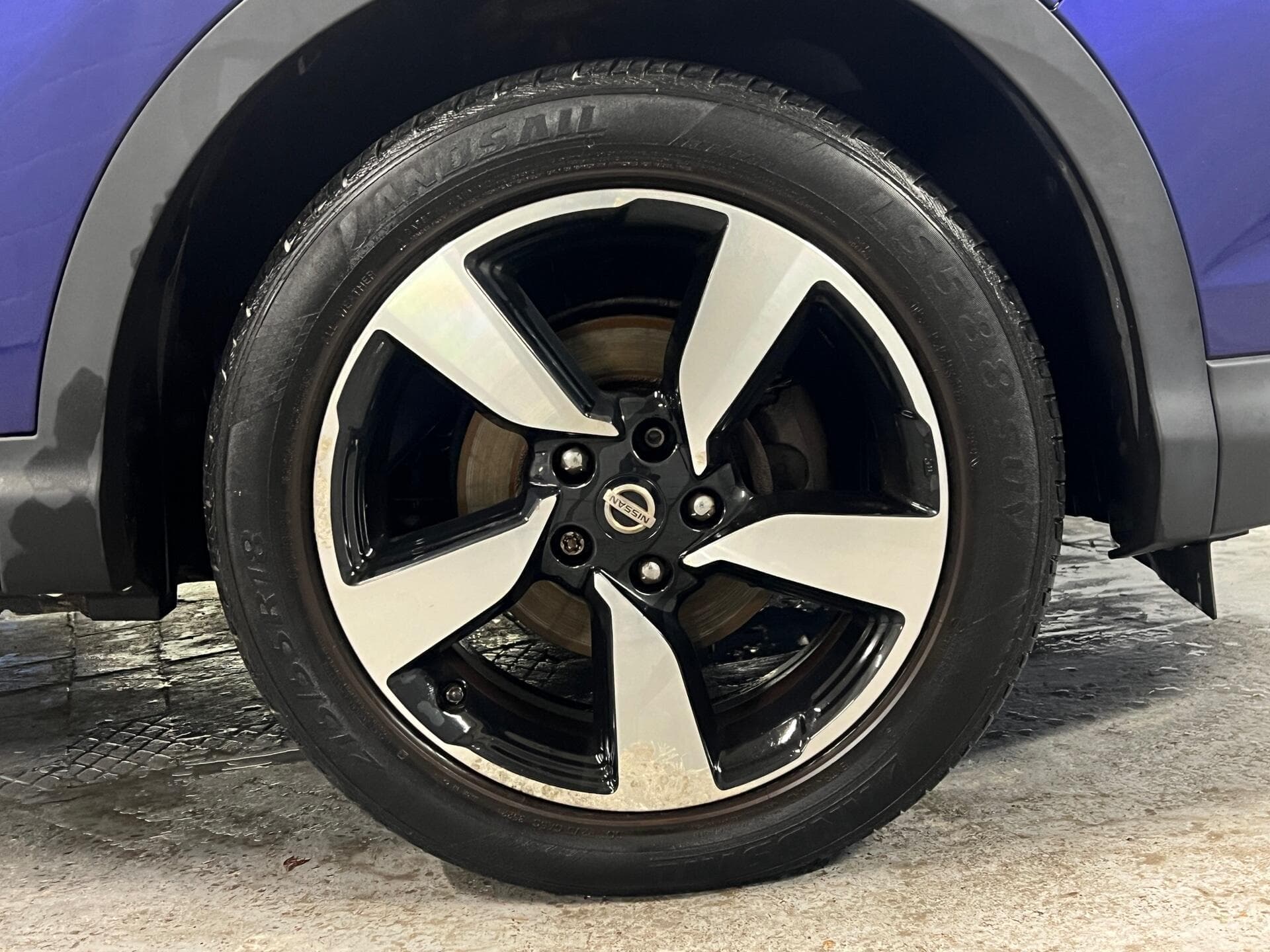 2015 Nissan Qashqai - Thumbnail 18