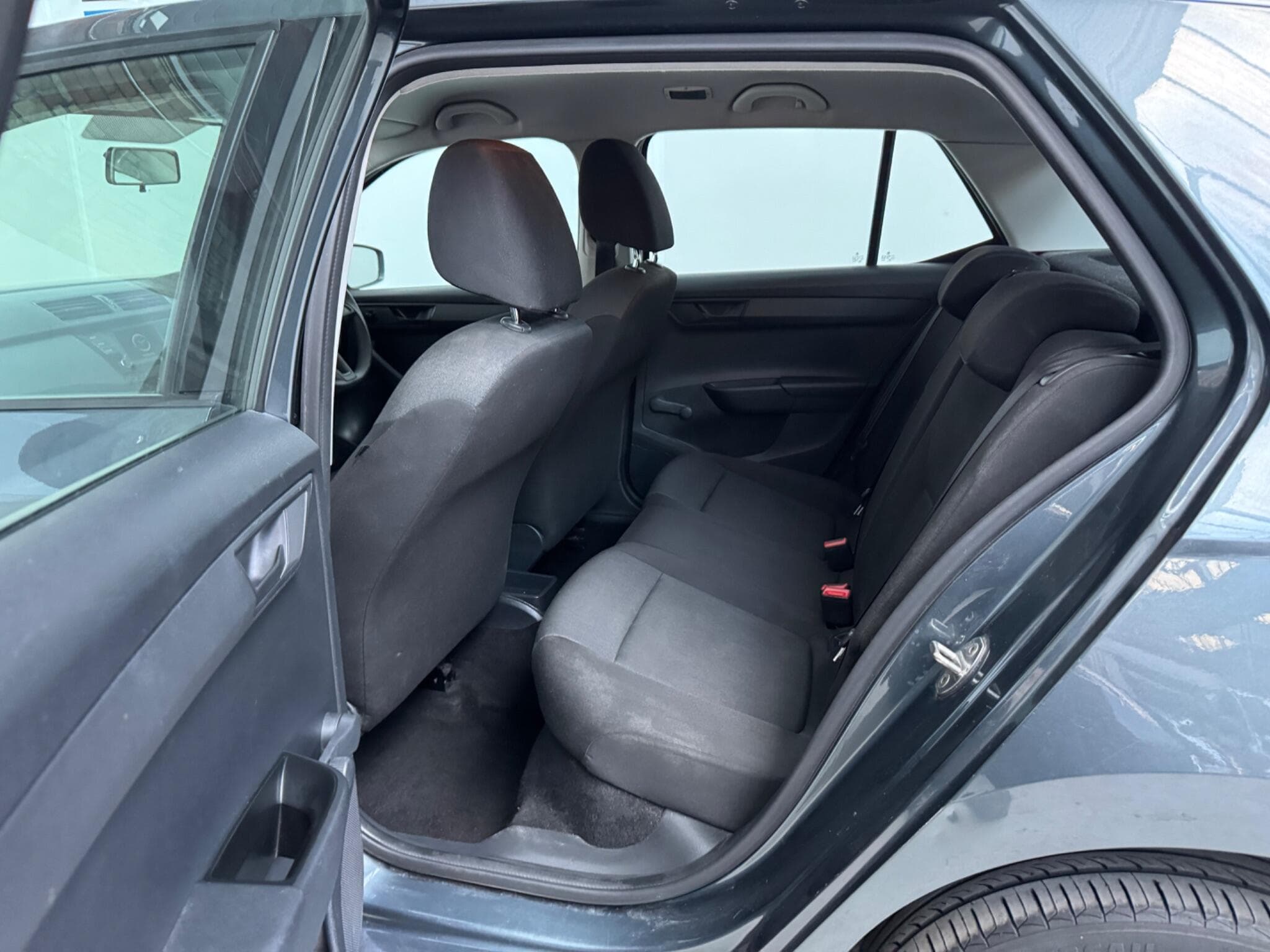 2017 Skoda Fabia - Thumbnail 10