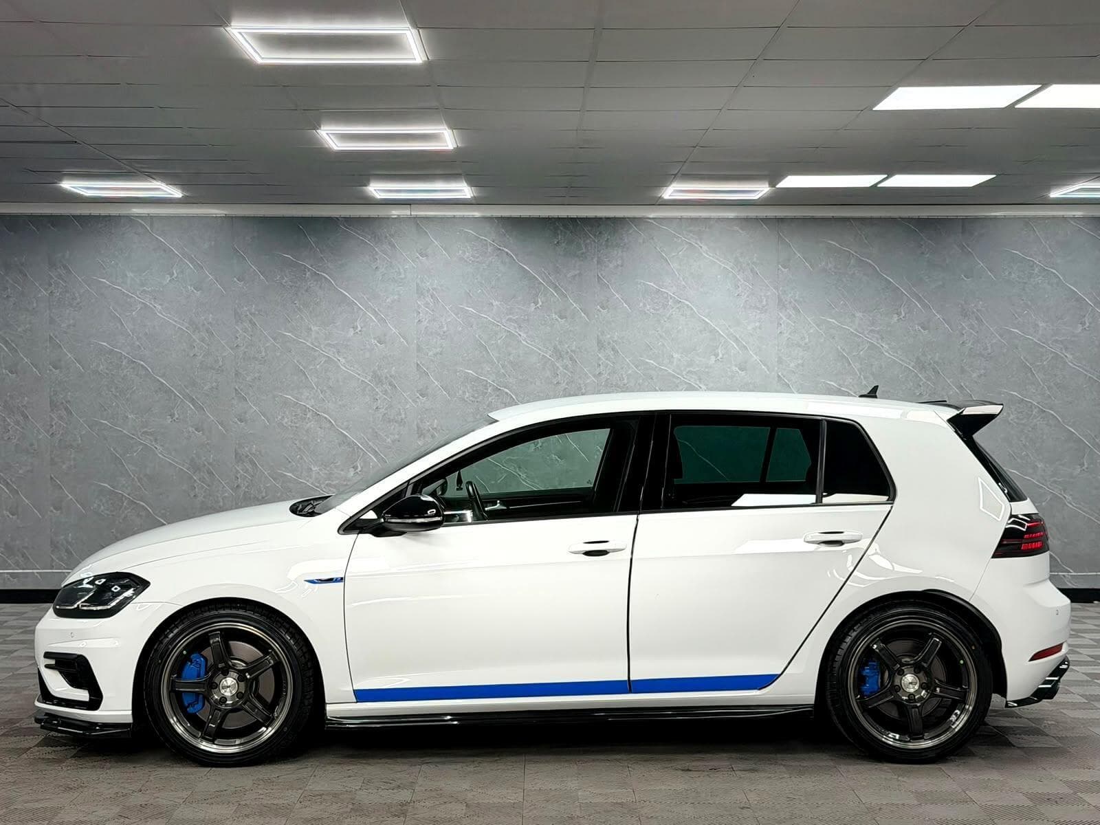 2019 Volkswagen Golf - Thumbnail 20