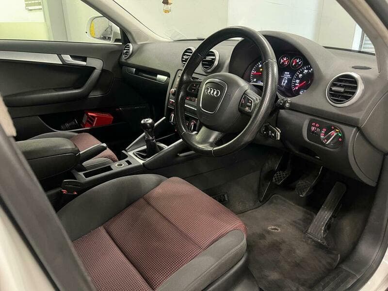 2010 Audi A3 - Thumbnail 14