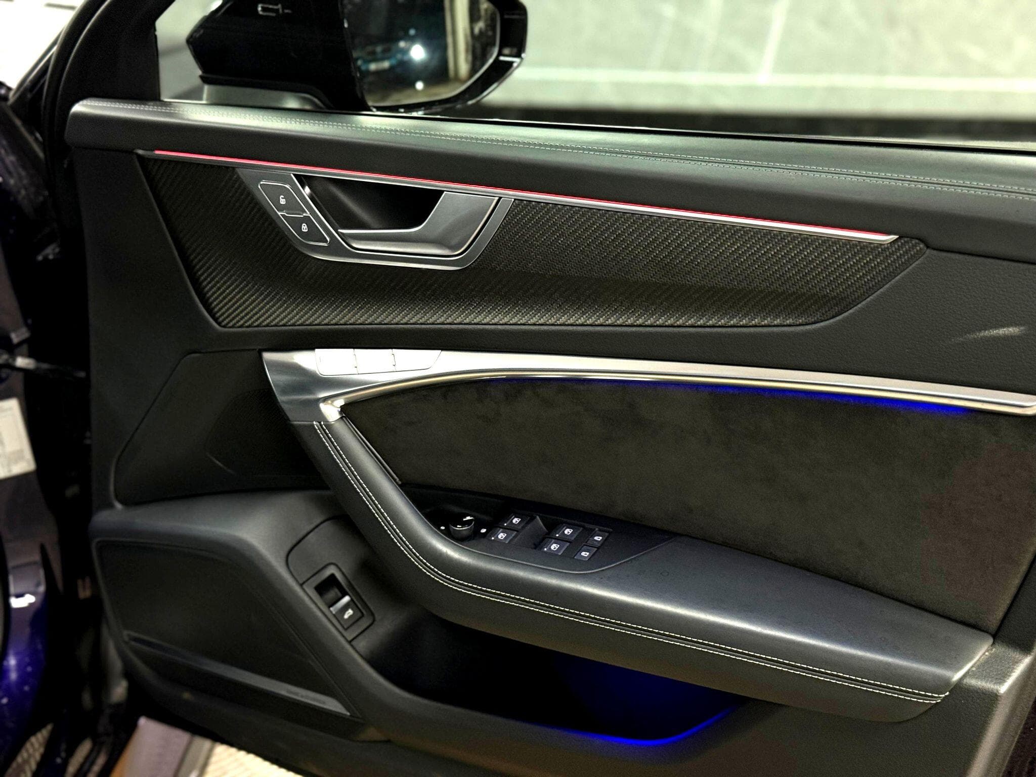 2020 Audi RS6 Avant - Thumbnail 68