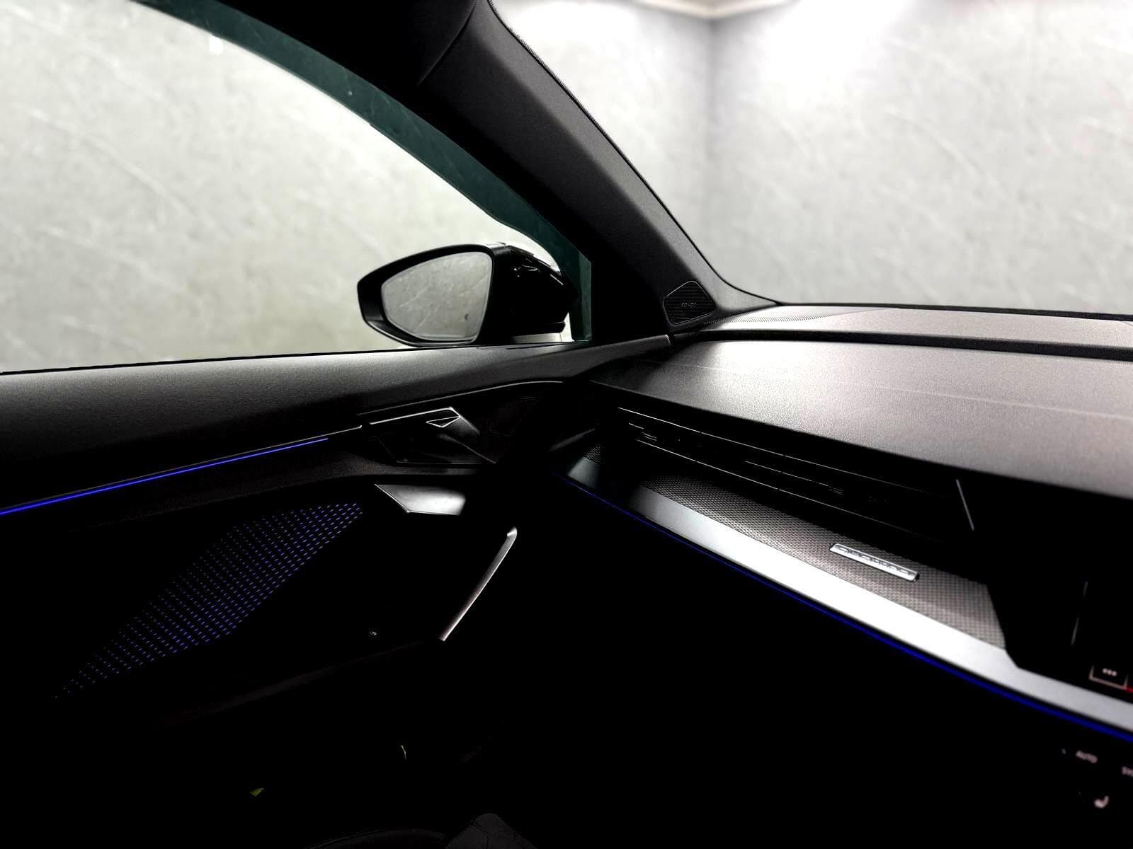 2025 Audi RS3 - Thumbnail 45