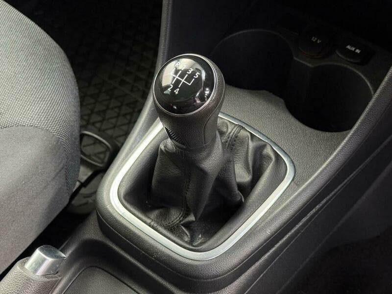 2014 Volkswagen Polo - Thumbnail 9