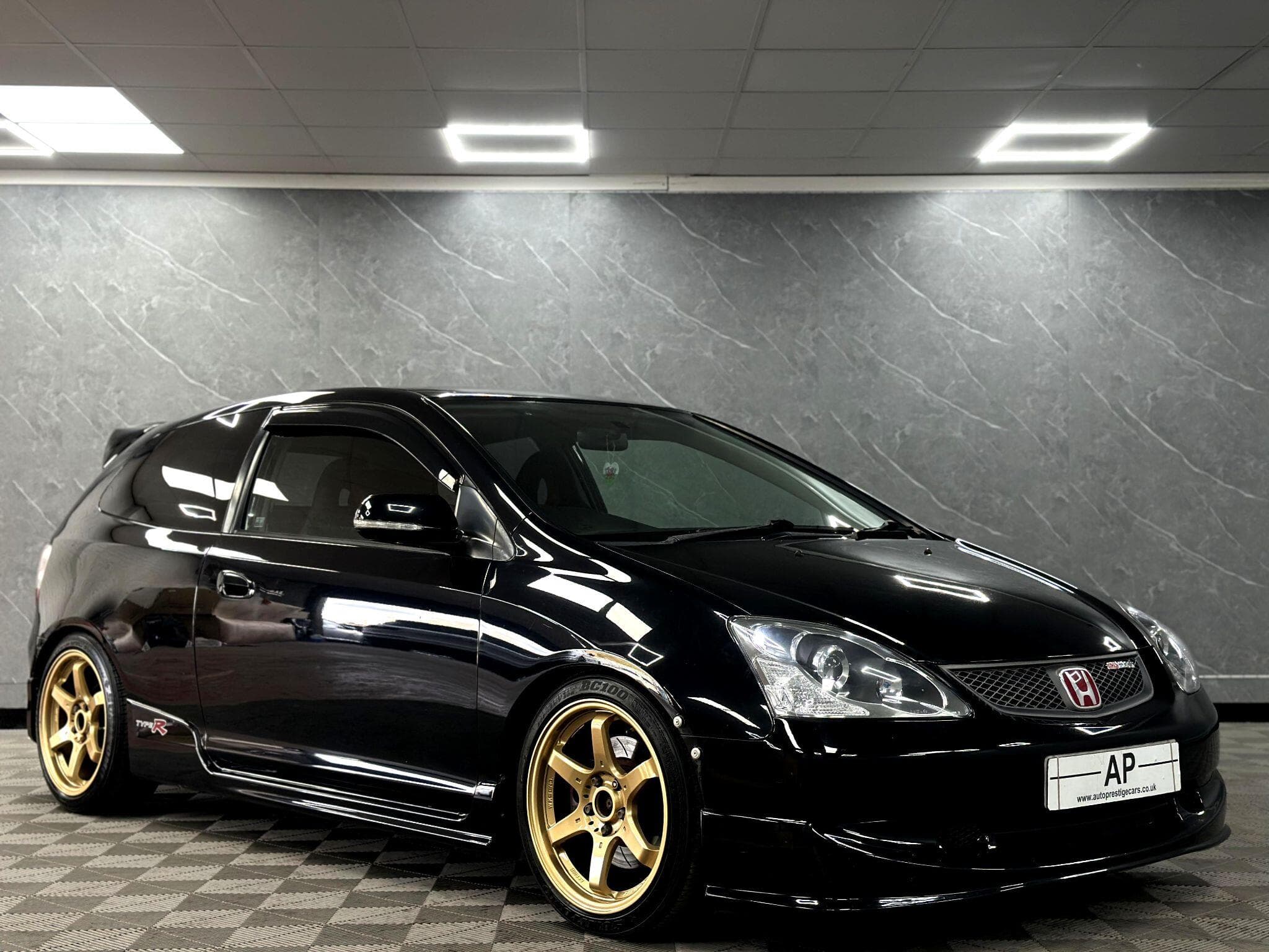 2005 Honda Civic - Thumbnail 17