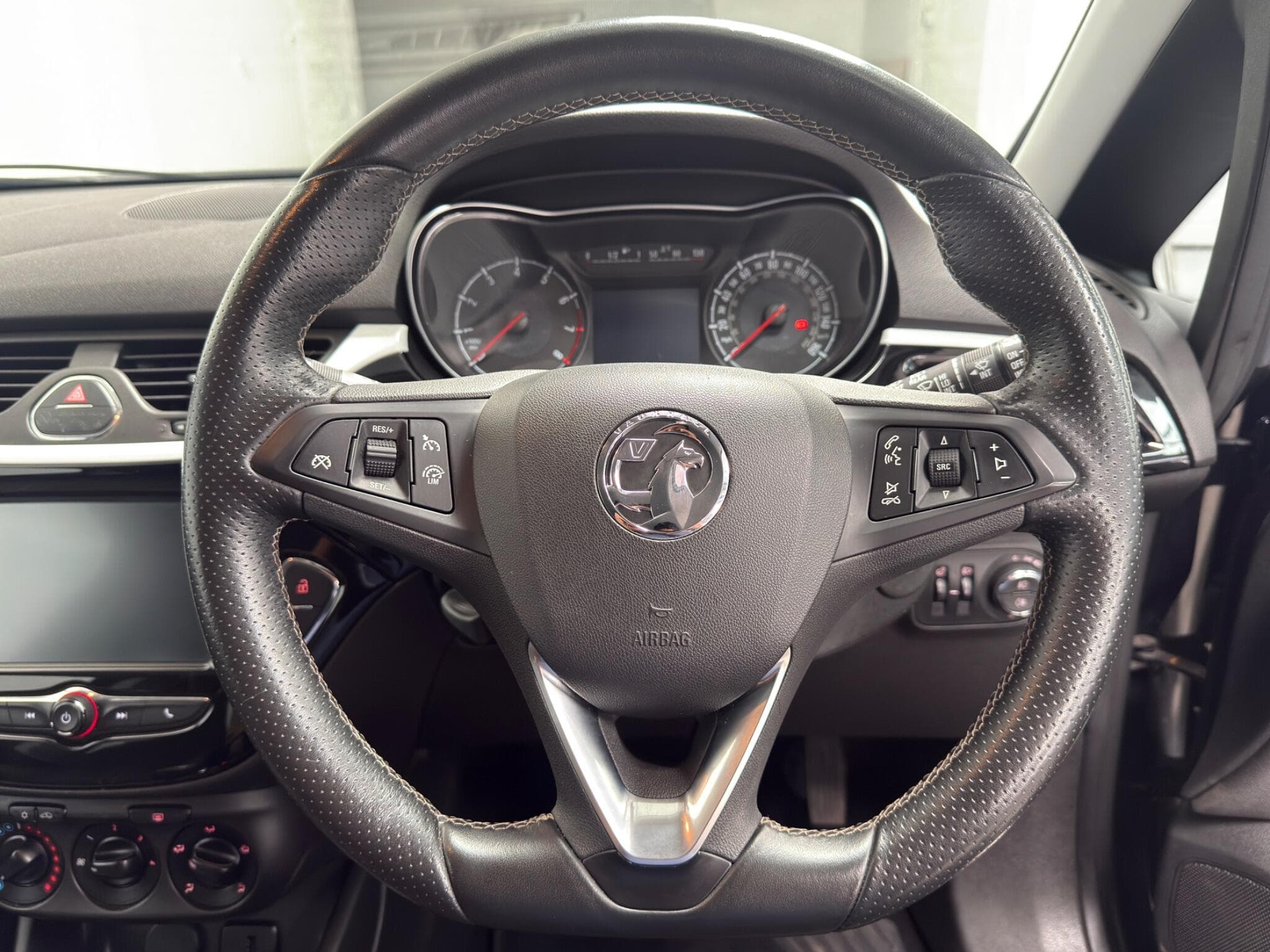 2017 Vauxhall Corsa - Thumbnail 23