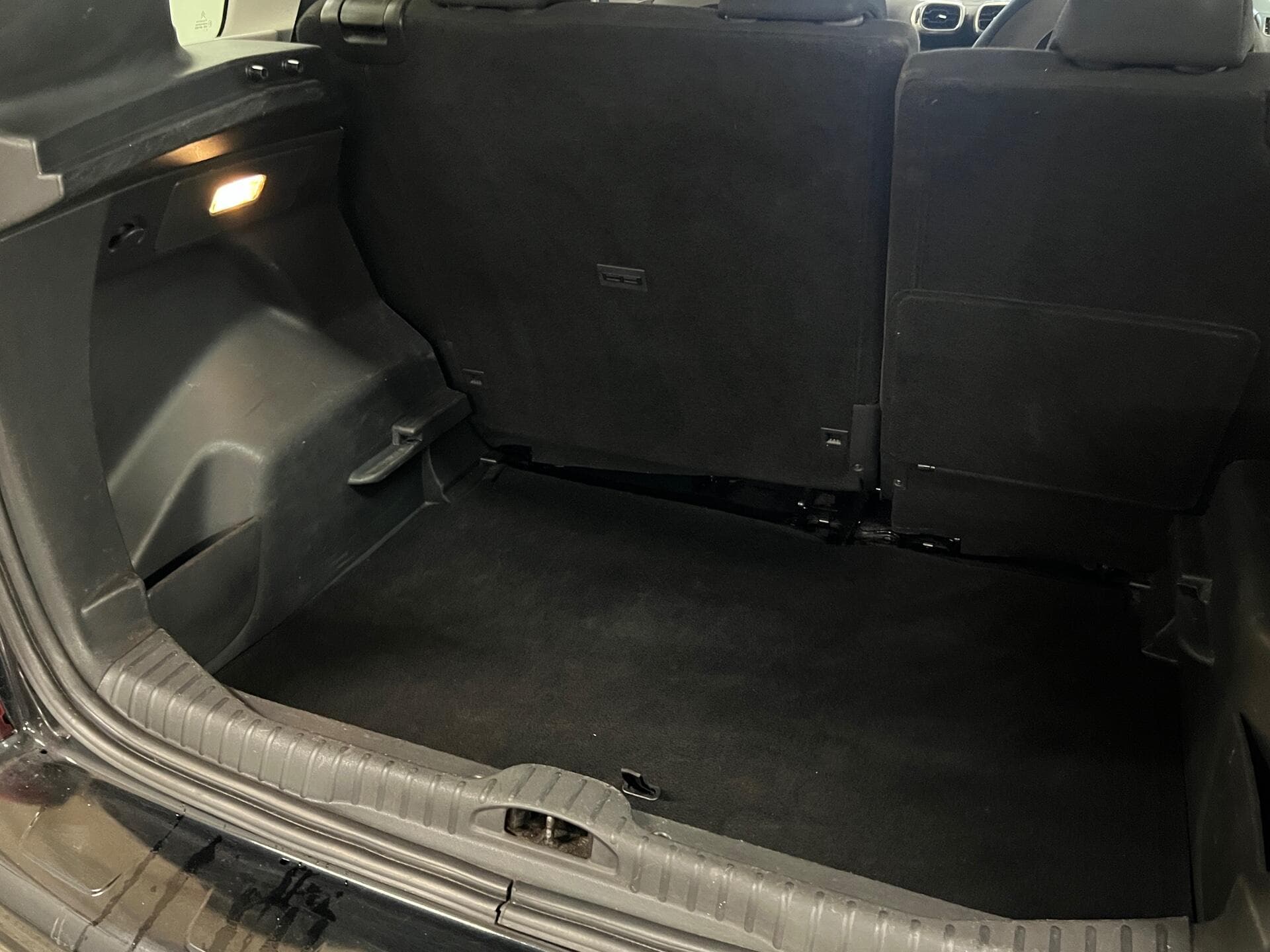 2009 Citroen C3 Picasso - Thumbnail 34