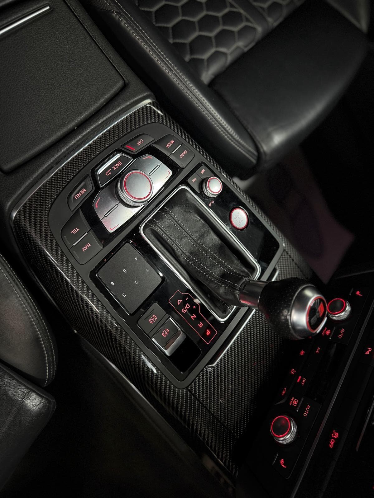 2016 Audi RS6 Avant - Thumbnail 61