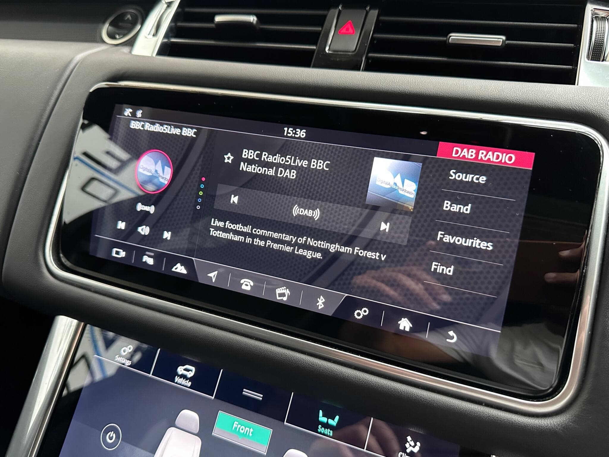2021 Land Rover Range Rover Sport - Thumbnail 22