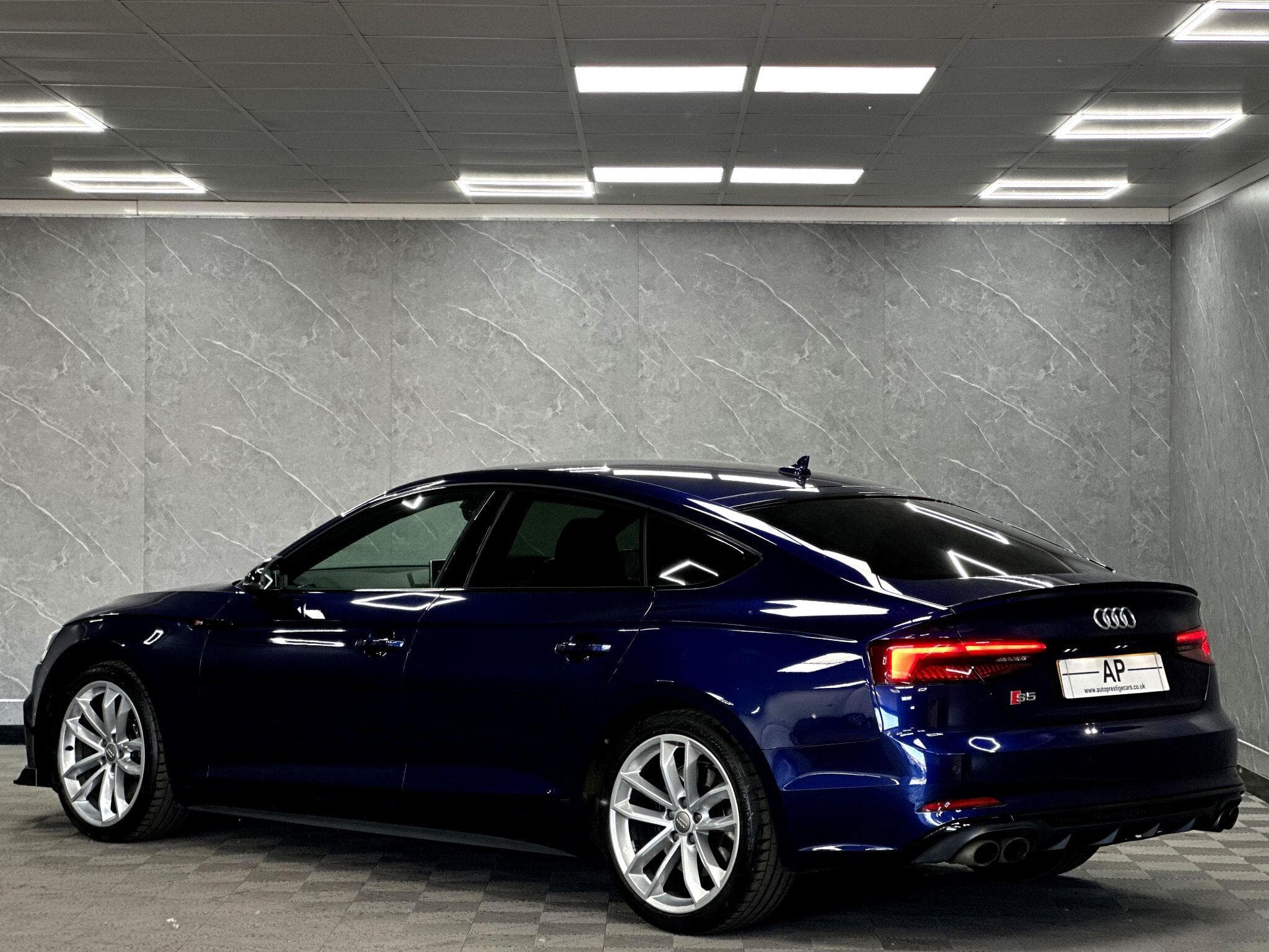 2017 Audi S5 - Thumbnail 16