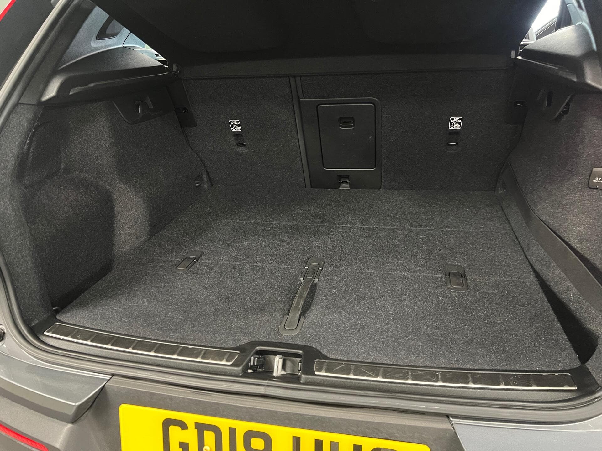 2018 Volvo XC40 - Thumbnail 56