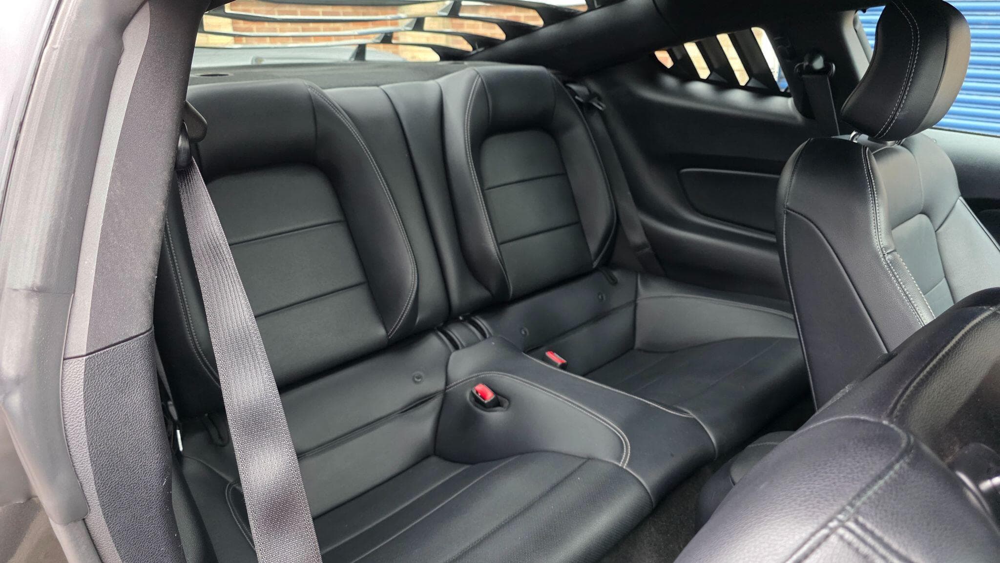 2016 Ford Mustang - Thumbnail 14