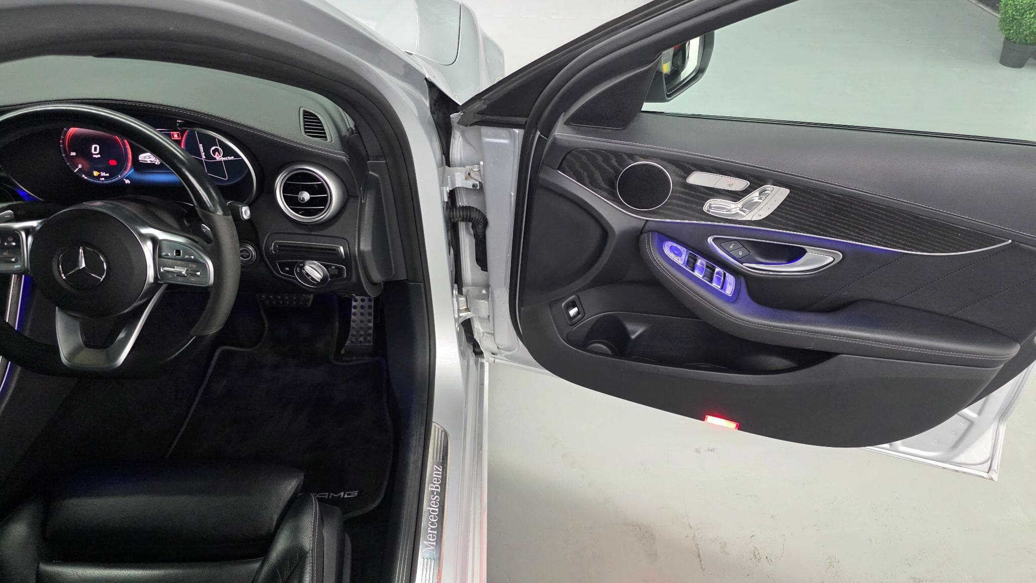 2021 Mercedes-Benz C Class - Thumbnail 34
