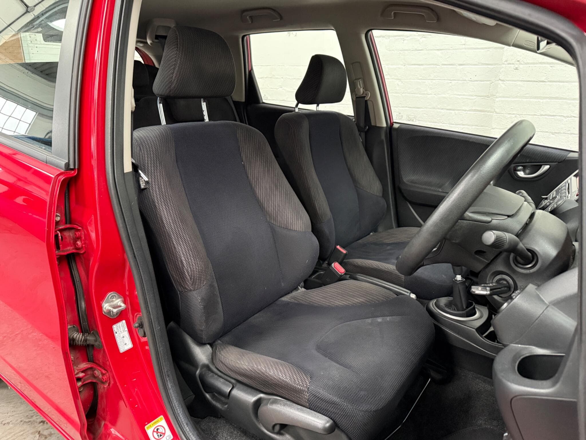 2011 Honda Jazz - Thumbnail 12