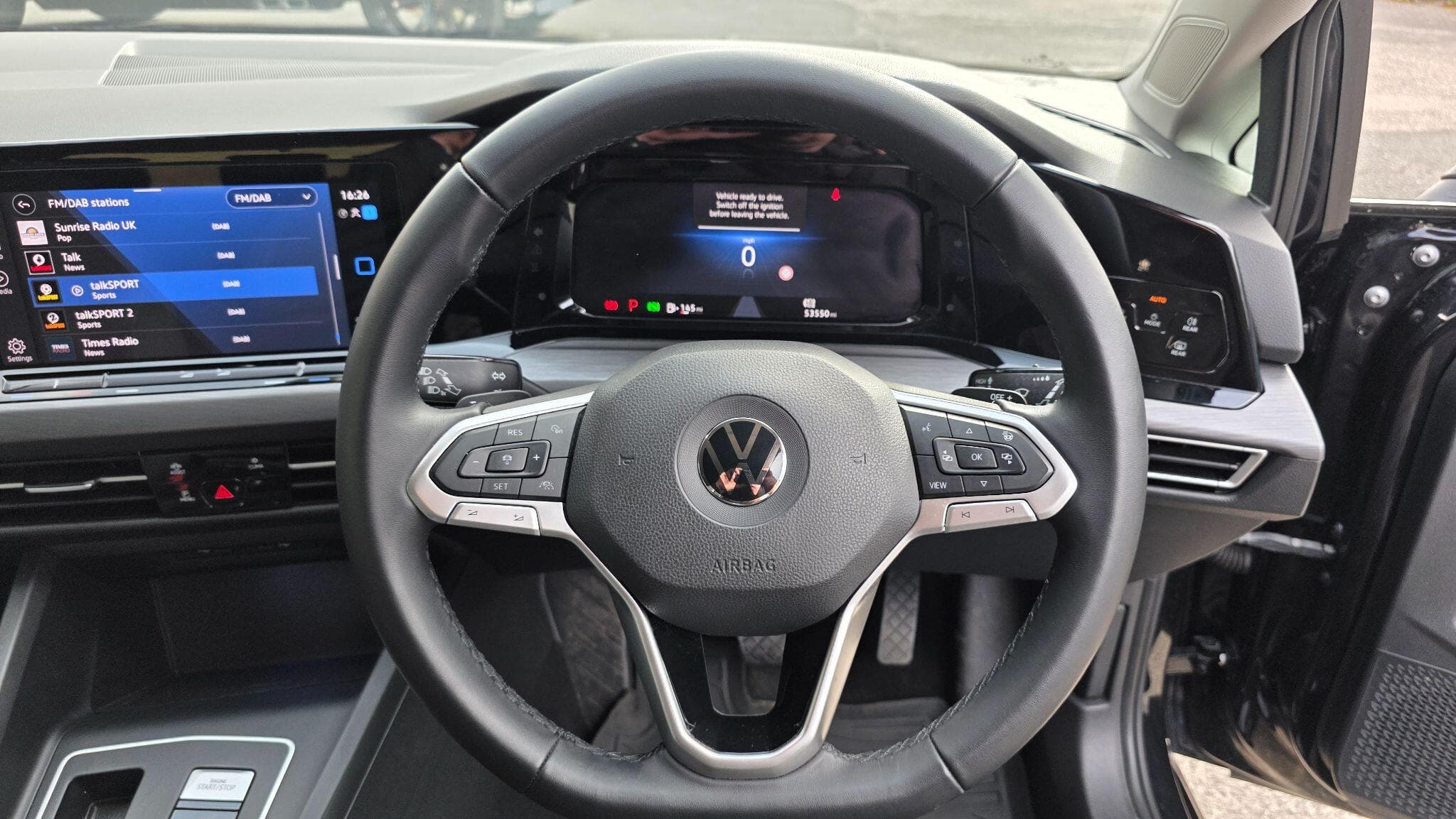 2020 Volkswagen Golf - Thumbnail 10