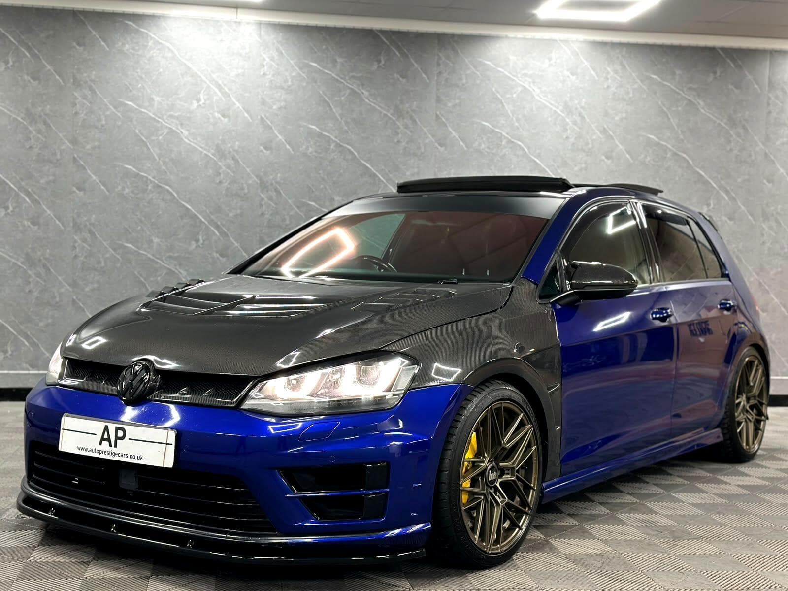 2016 Volkswagen Golf - Thumbnail 31