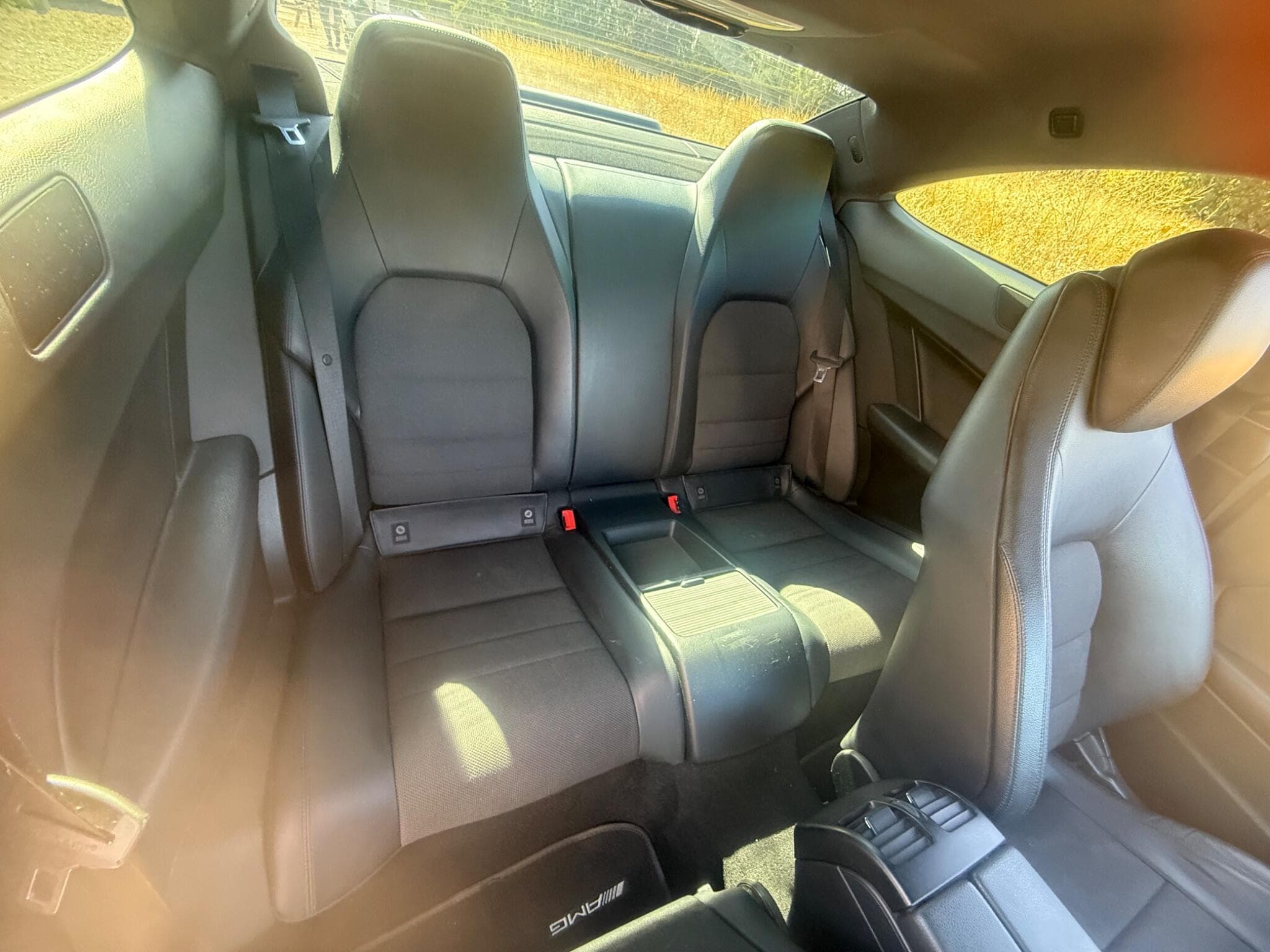 2011 Mercedes-Benz C Class - Thumbnail 11