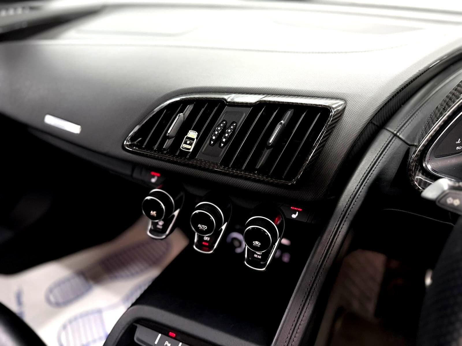 2018 Audi R8 - Thumbnail 58