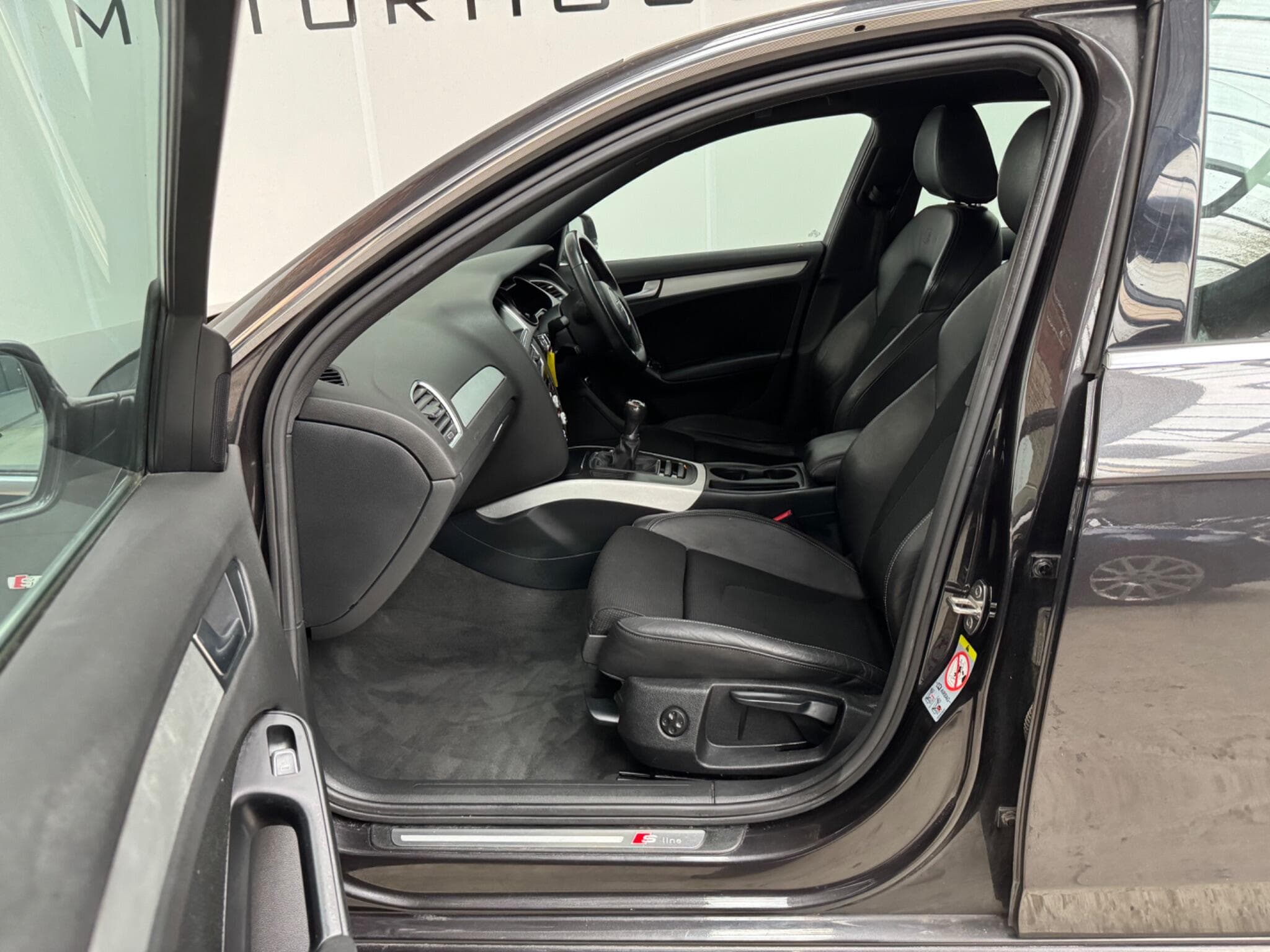 2013 Audi A4 - Thumbnail 11