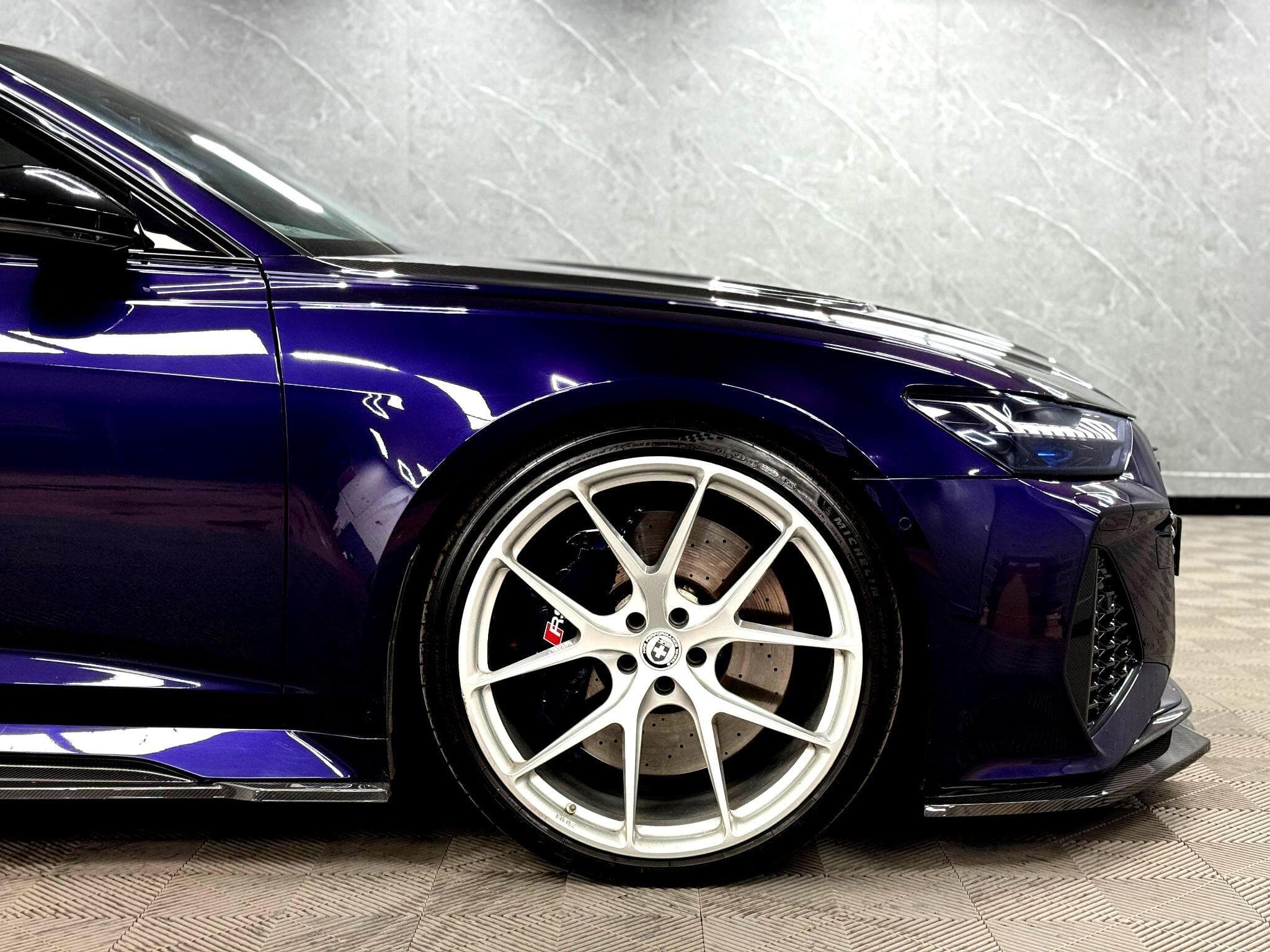 2020 Audi RS6 Avant - Thumbnail 47