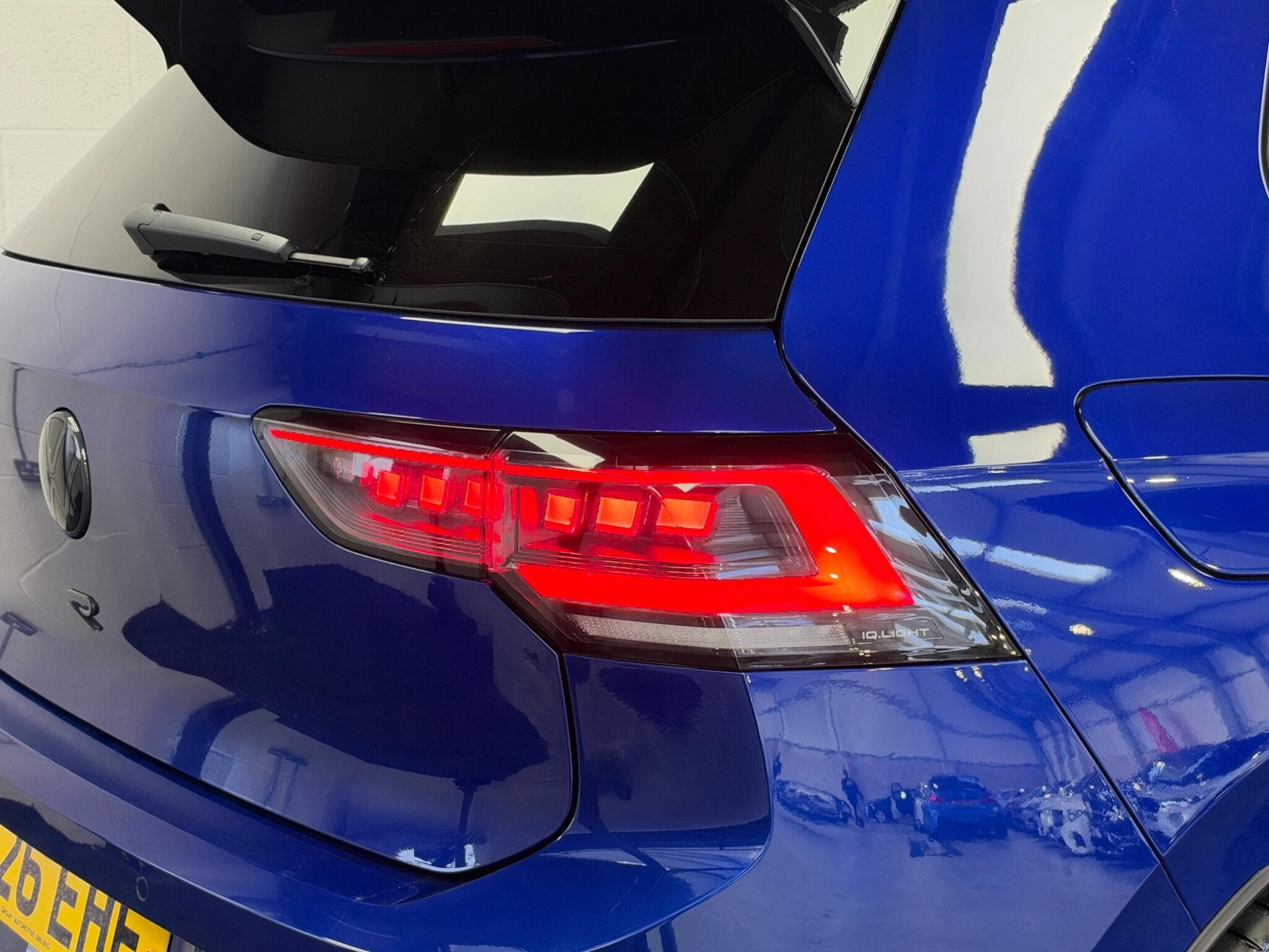 2026 Volkswagen Golf - Thumbnail 57