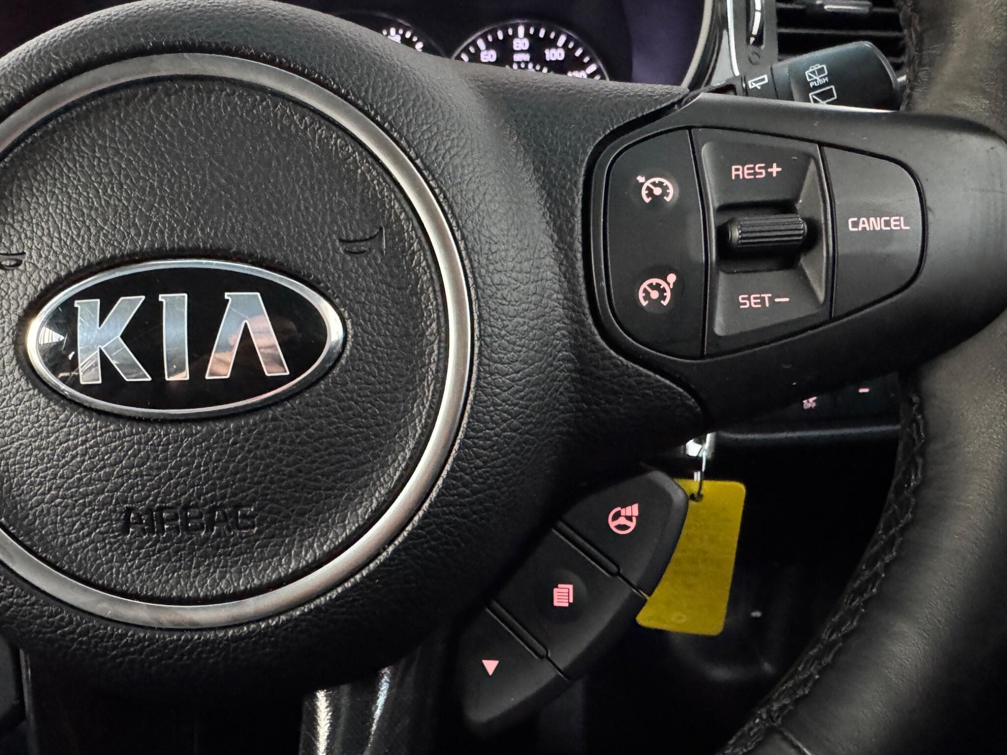 2016 Kia Carens - Thumbnail 20