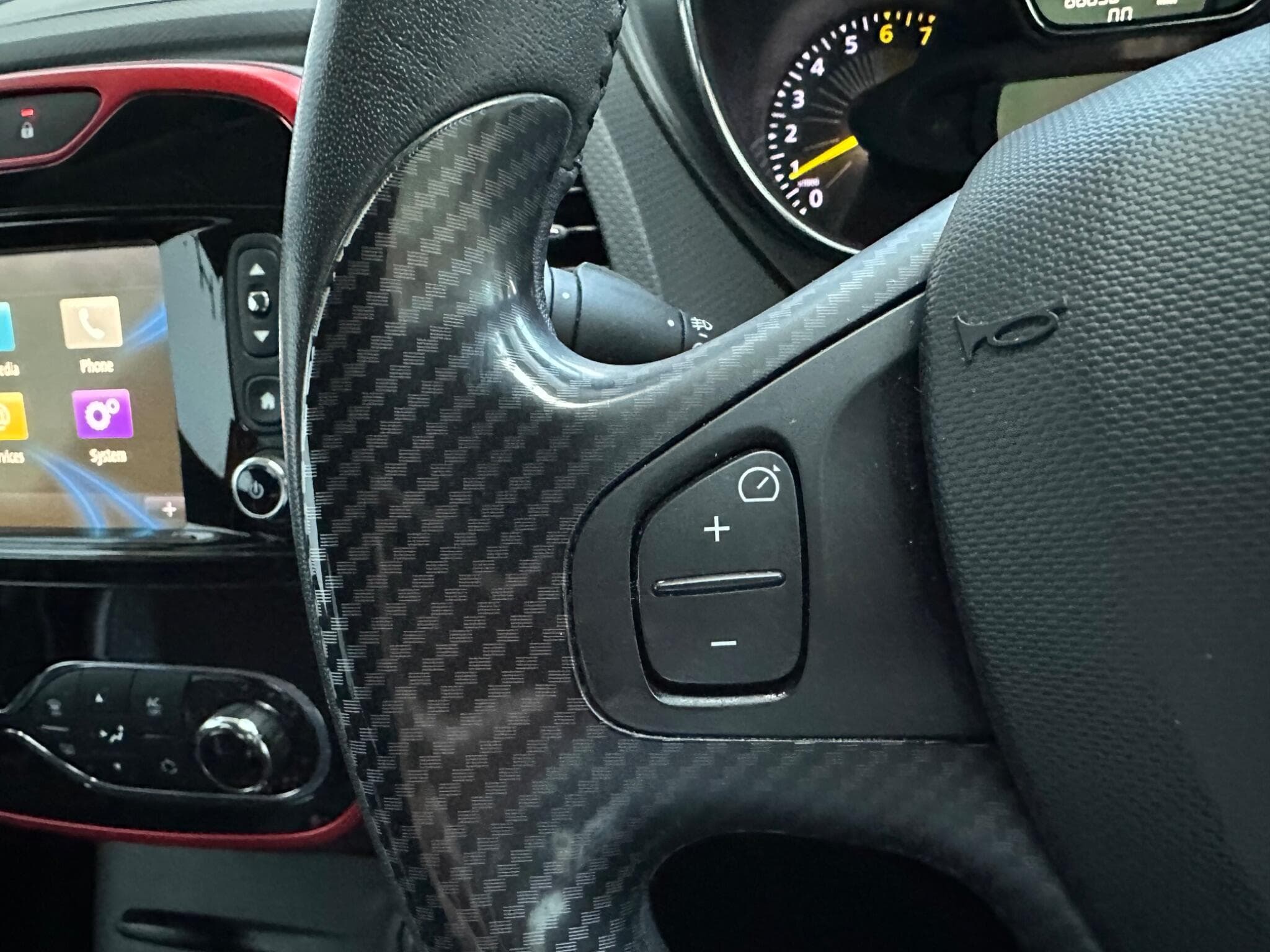 2014 Renault Captur - Thumbnail 19