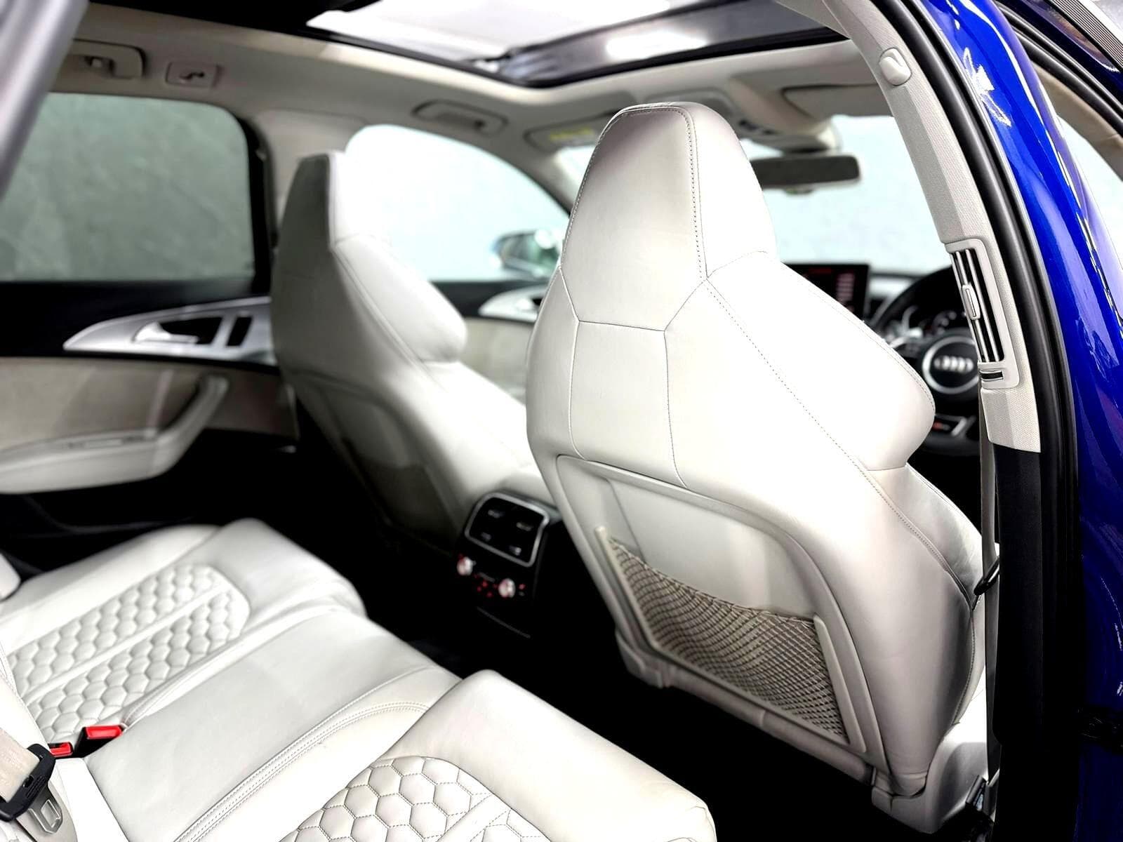 2017 Audi RS6 Avant - Thumbnail 48