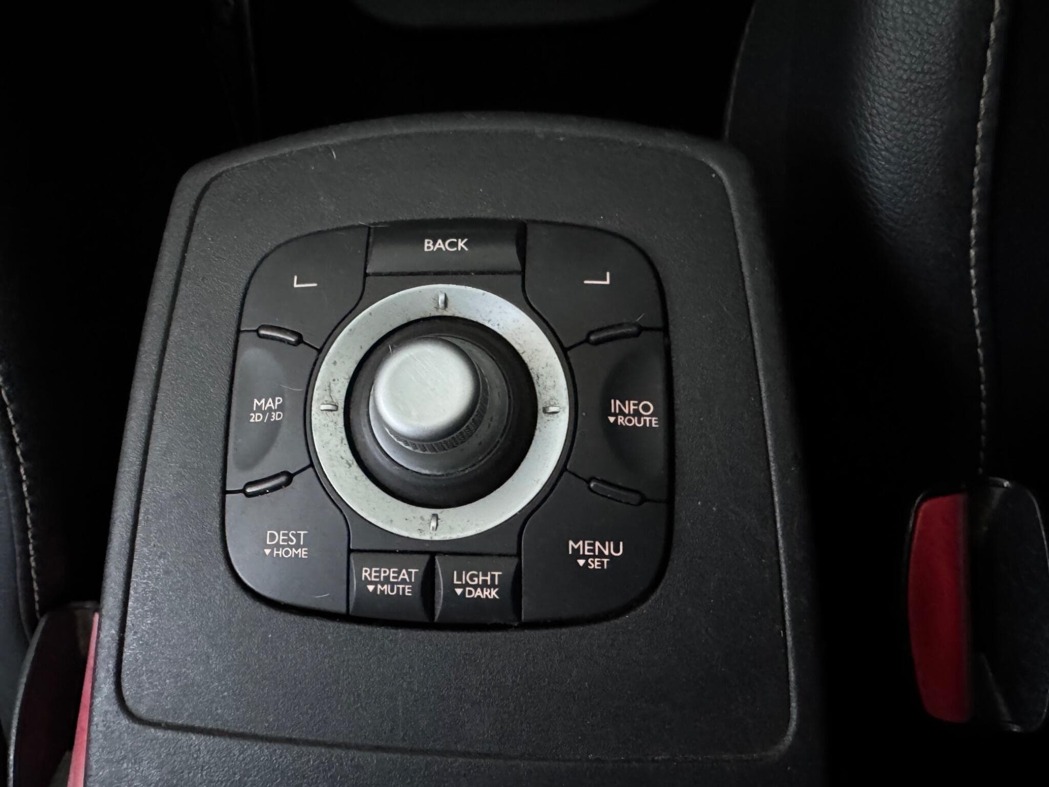 2014 Renault Grand Scenic - Thumbnail 16