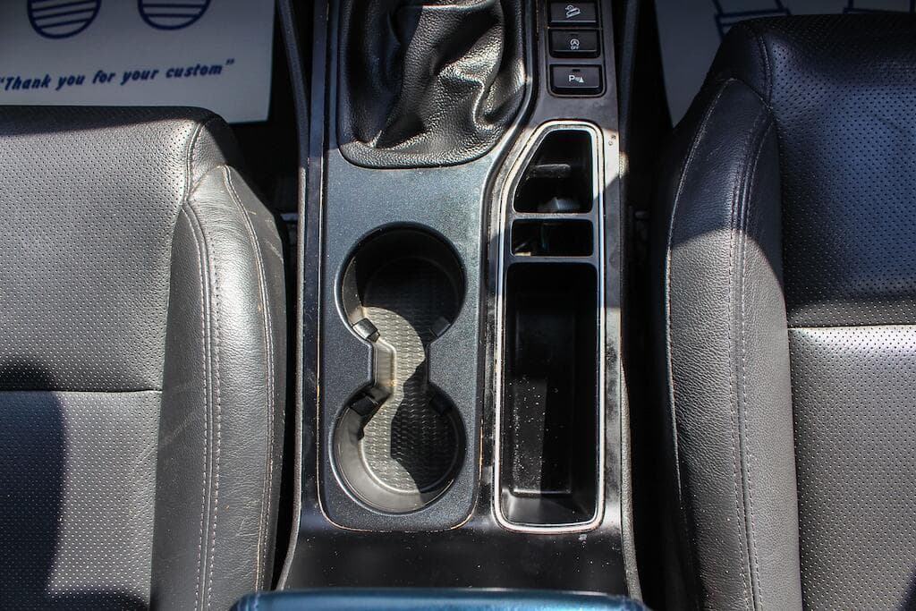 2019 Hyundai TUCSON - Thumbnail 29