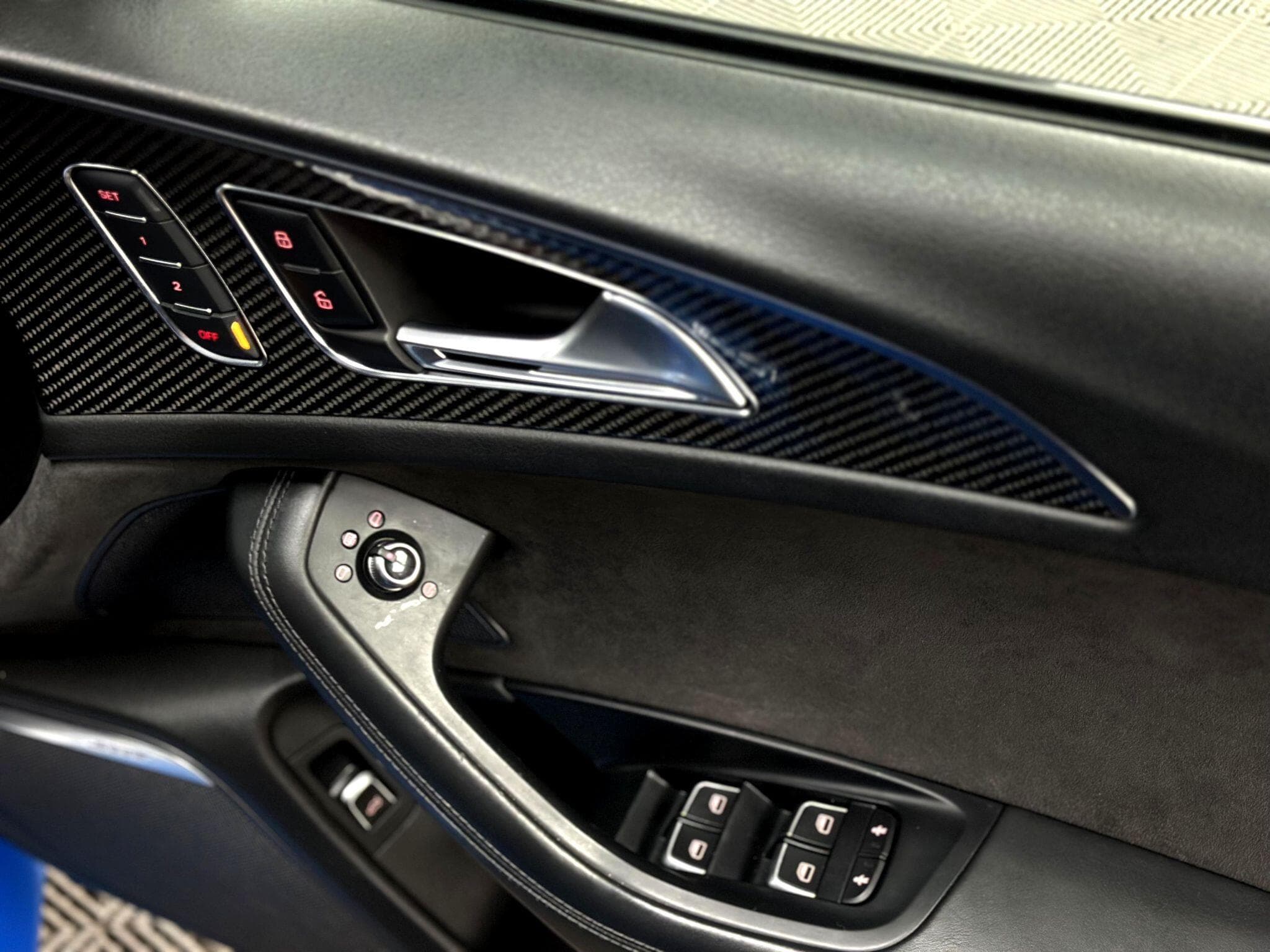 2017 Audi RS6 Avant - Thumbnail 40