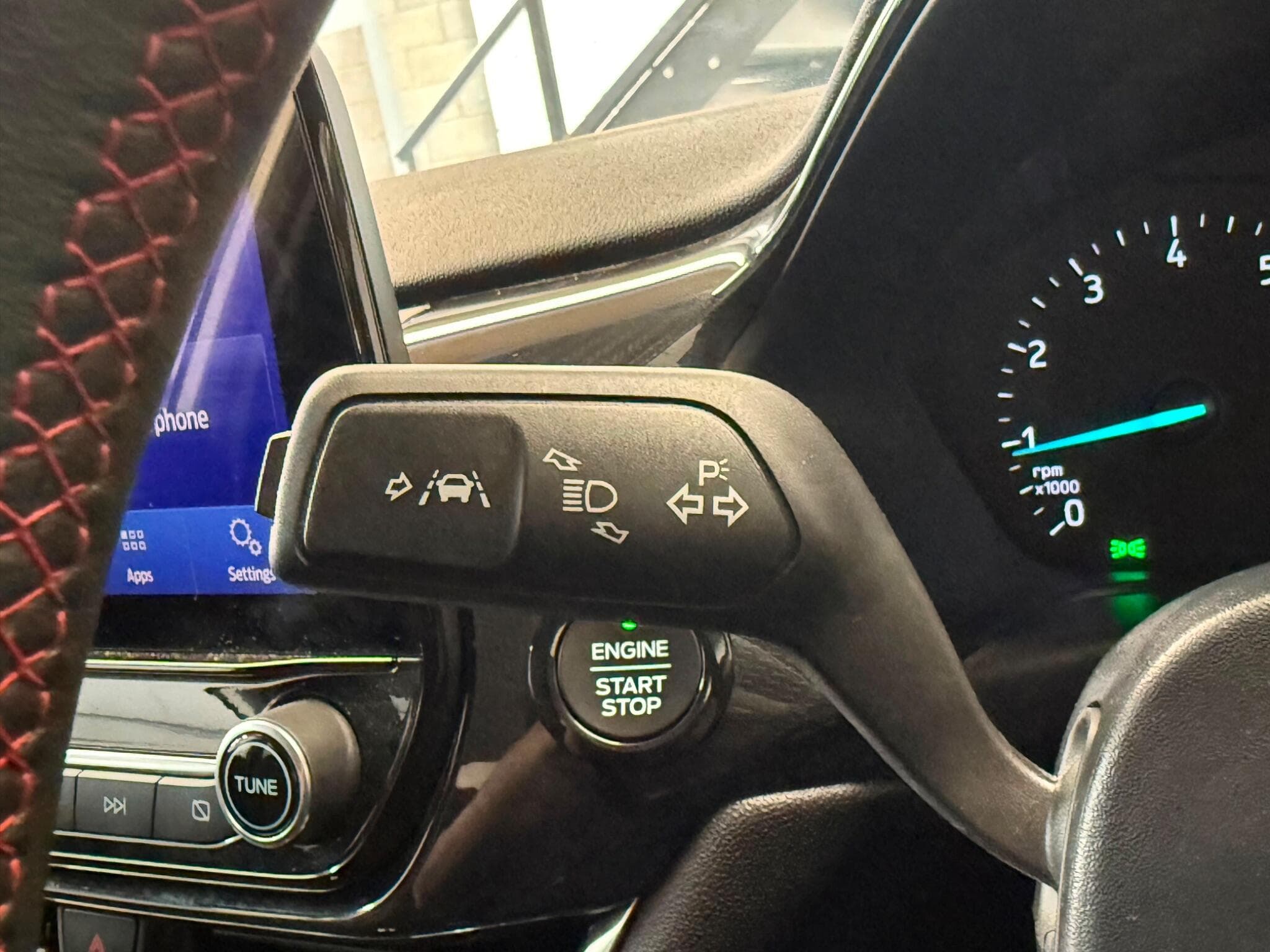 2021 Ford Fiesta - Thumbnail 21