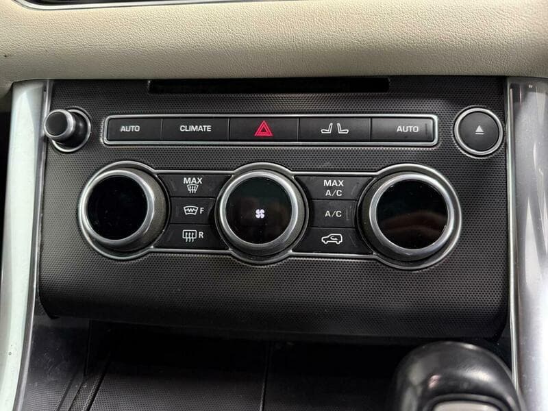 2017 Land Rover Range Rover Sport - Thumbnail 44