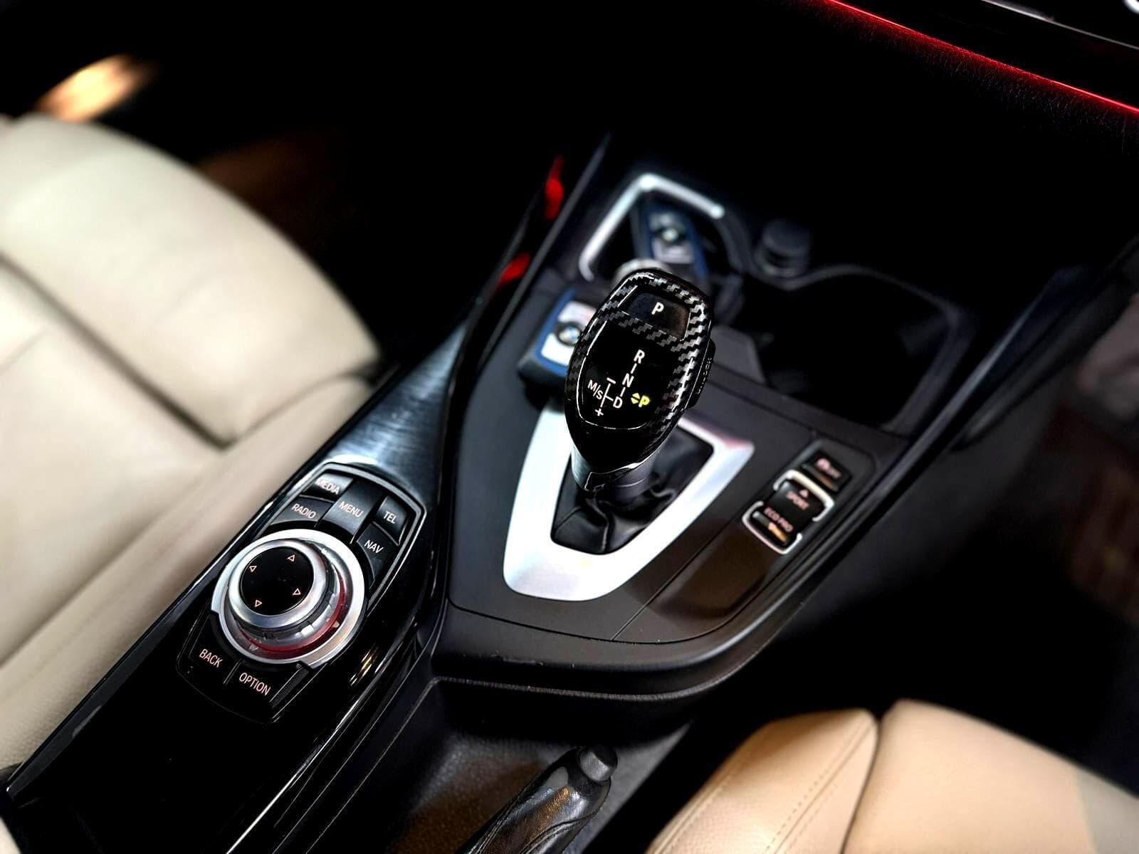 2017 BMW 1 Series - Thumbnail 41