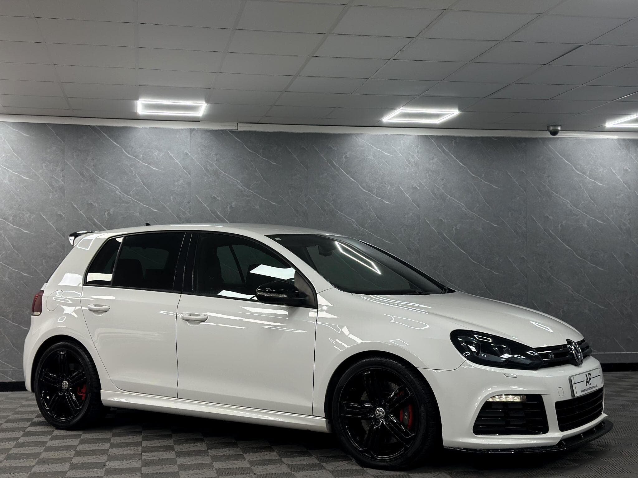 2011 Volkswagen Golf - Thumbnail 16