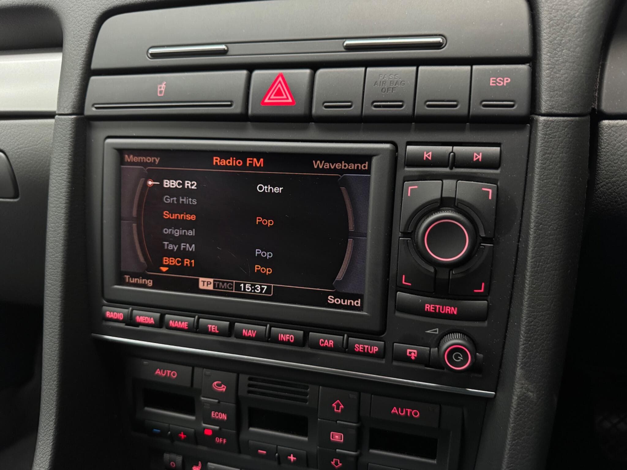 2013 SEAT Exeo - Thumbnail 15